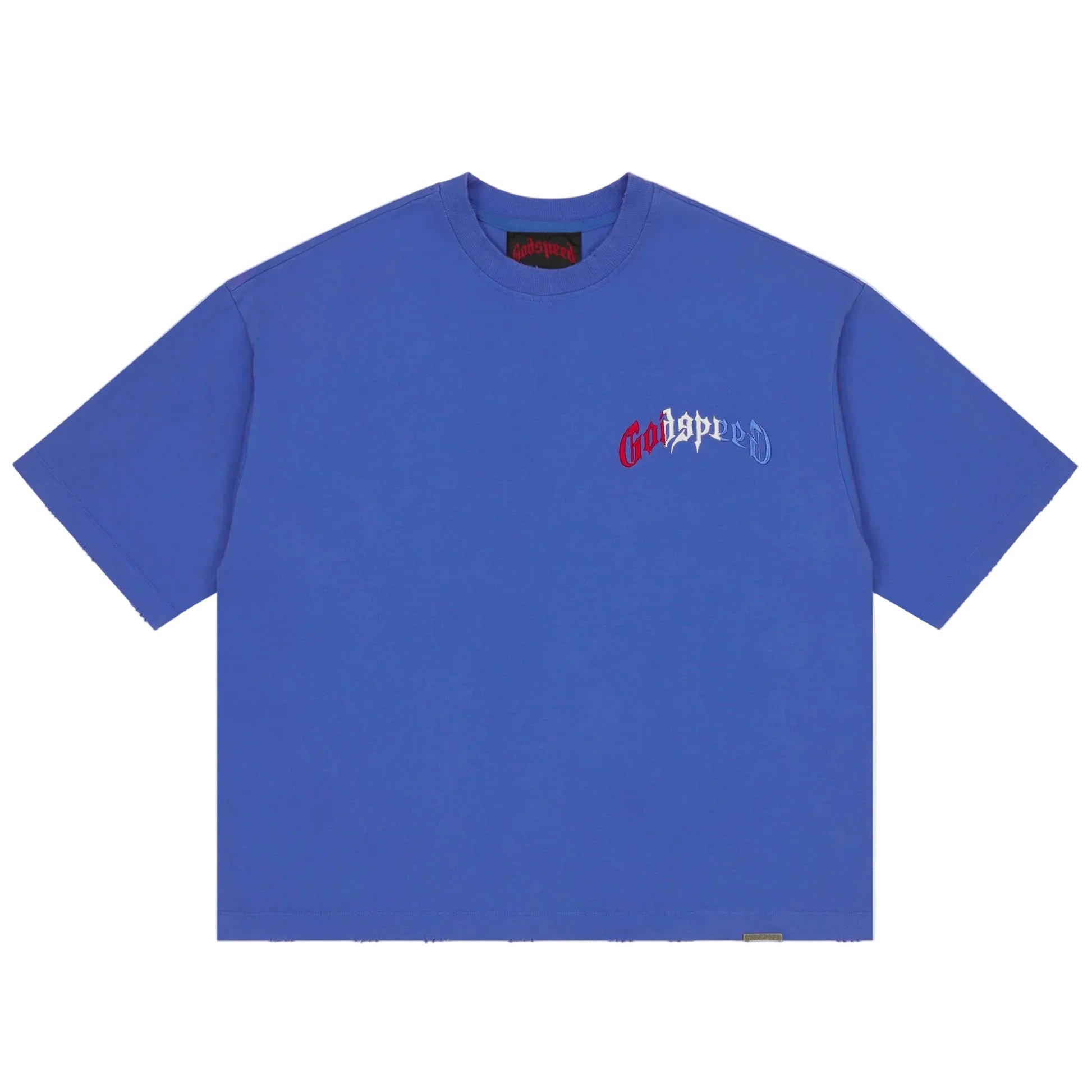 VITAL Necessi 4th Blue T-Shirt
