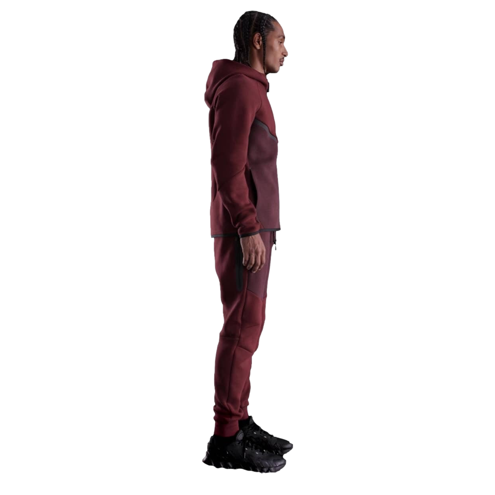 Tech Fleece Windrunner Full Zip Jacket