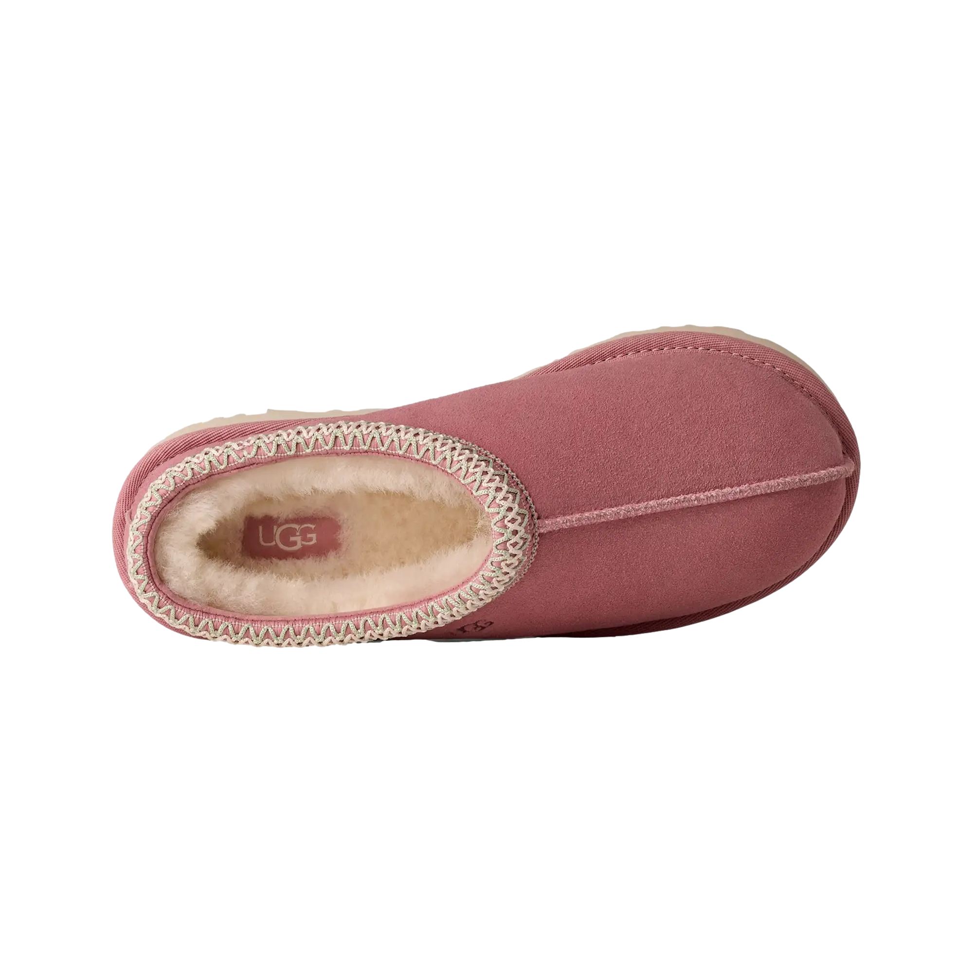 Tasman II Horizon Pink Slipper