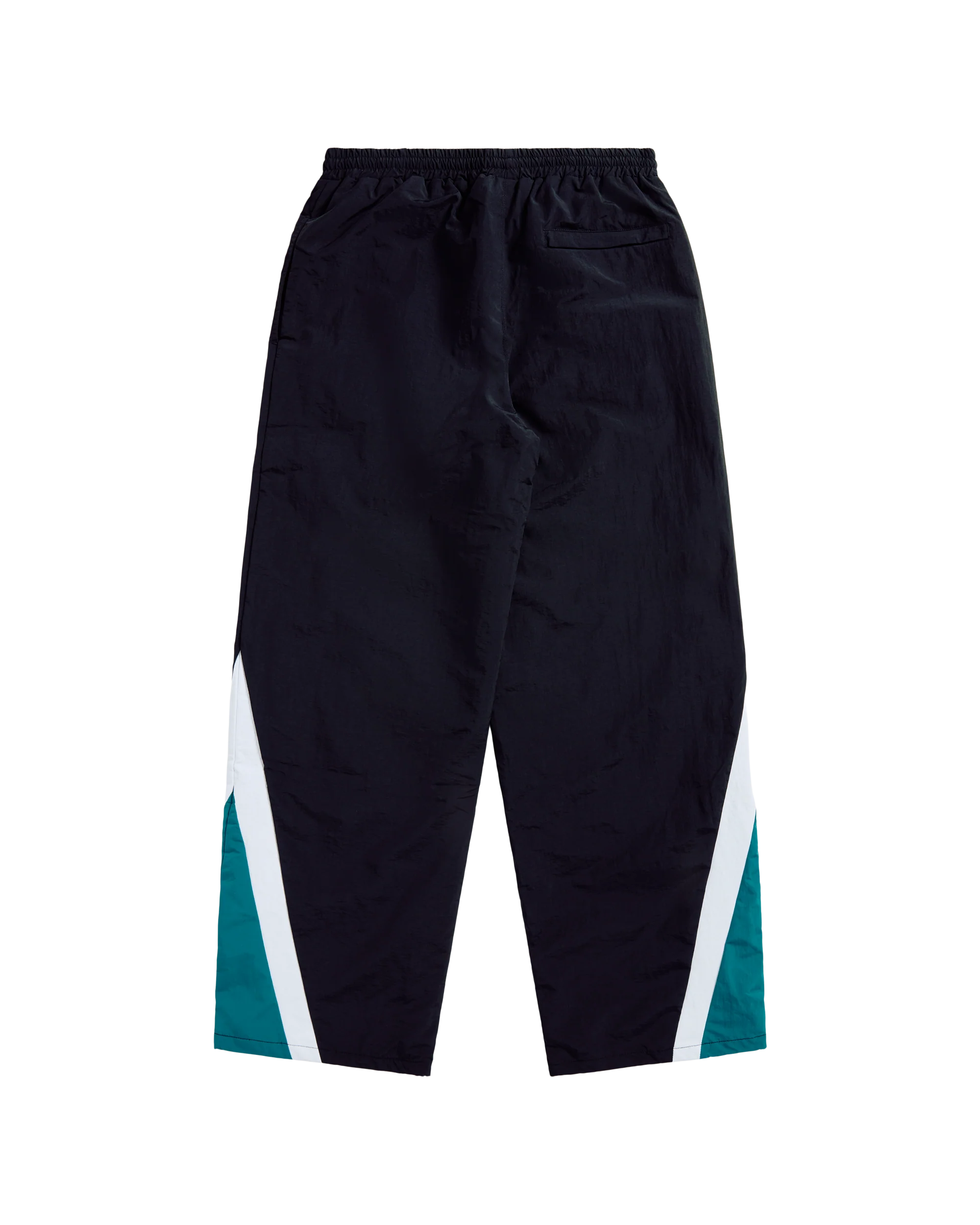 BB Space Blue Track Pant