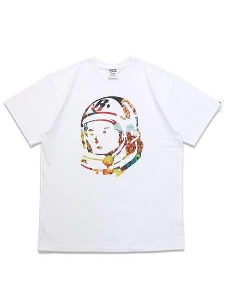 BB Fresh SS White T-Shirt