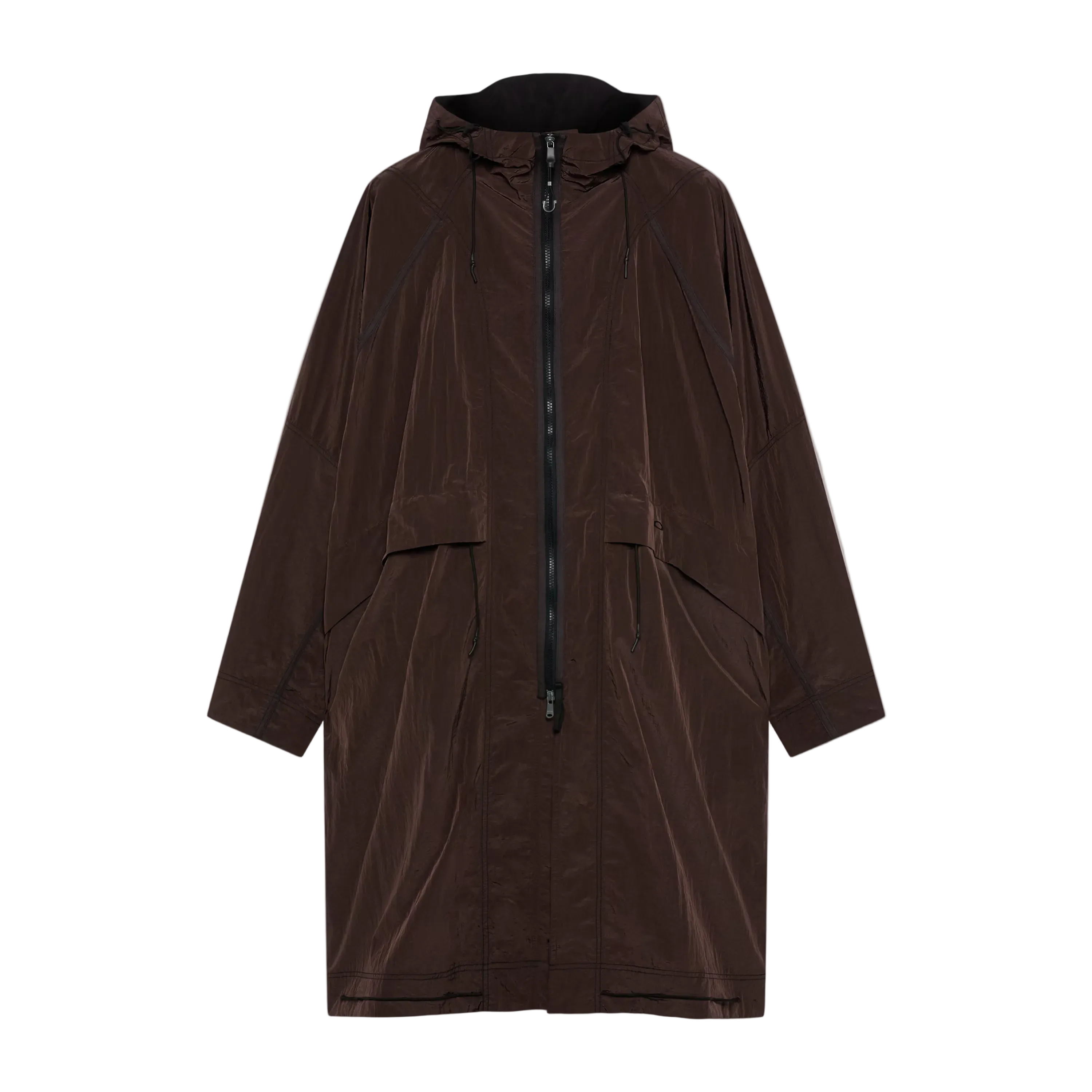 Jaylen Brown Latitude Soar Parka