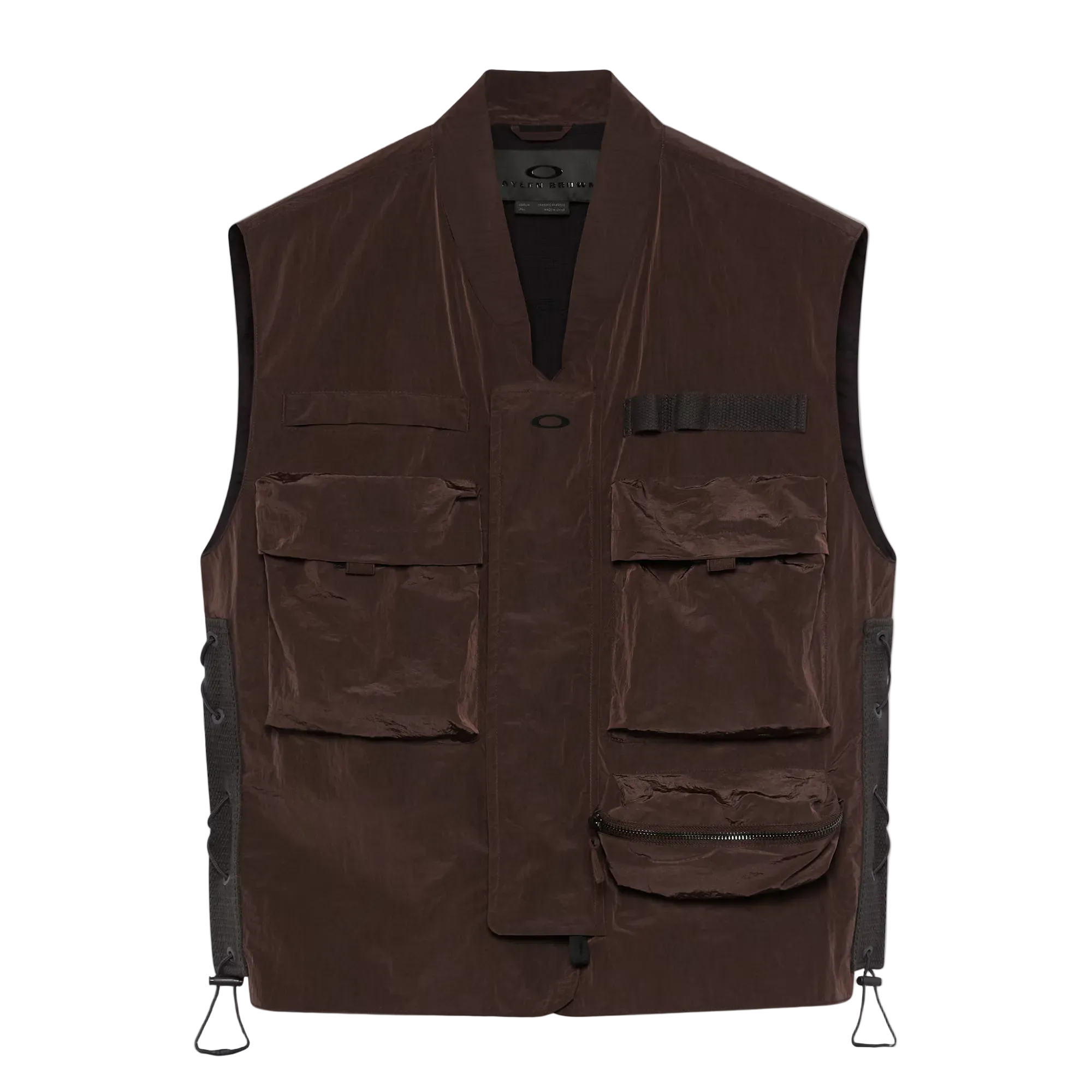 Jaylen Brown Reserve Momento Vest