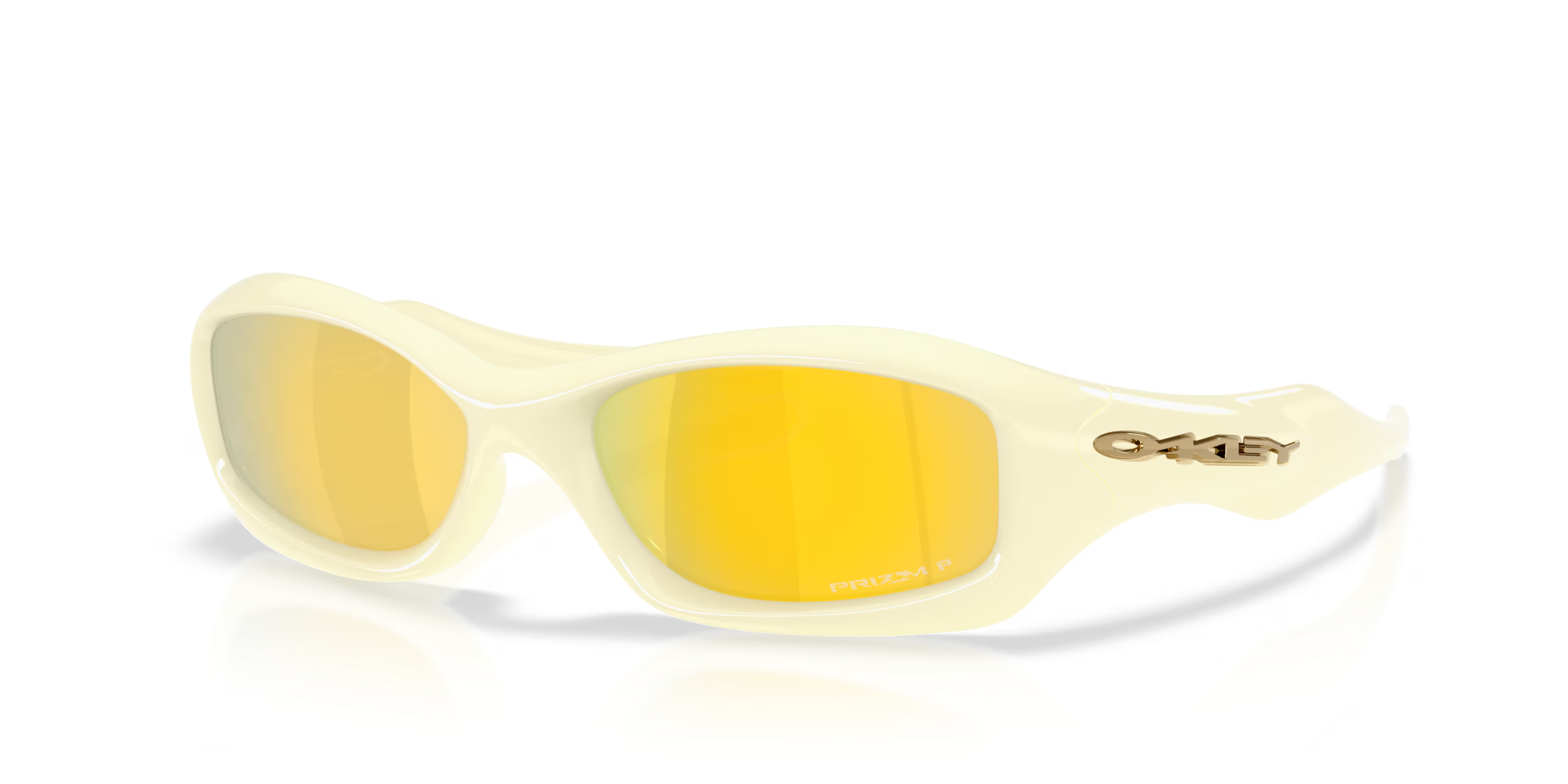 Fatcat Cream / Prizm 24k Polarized