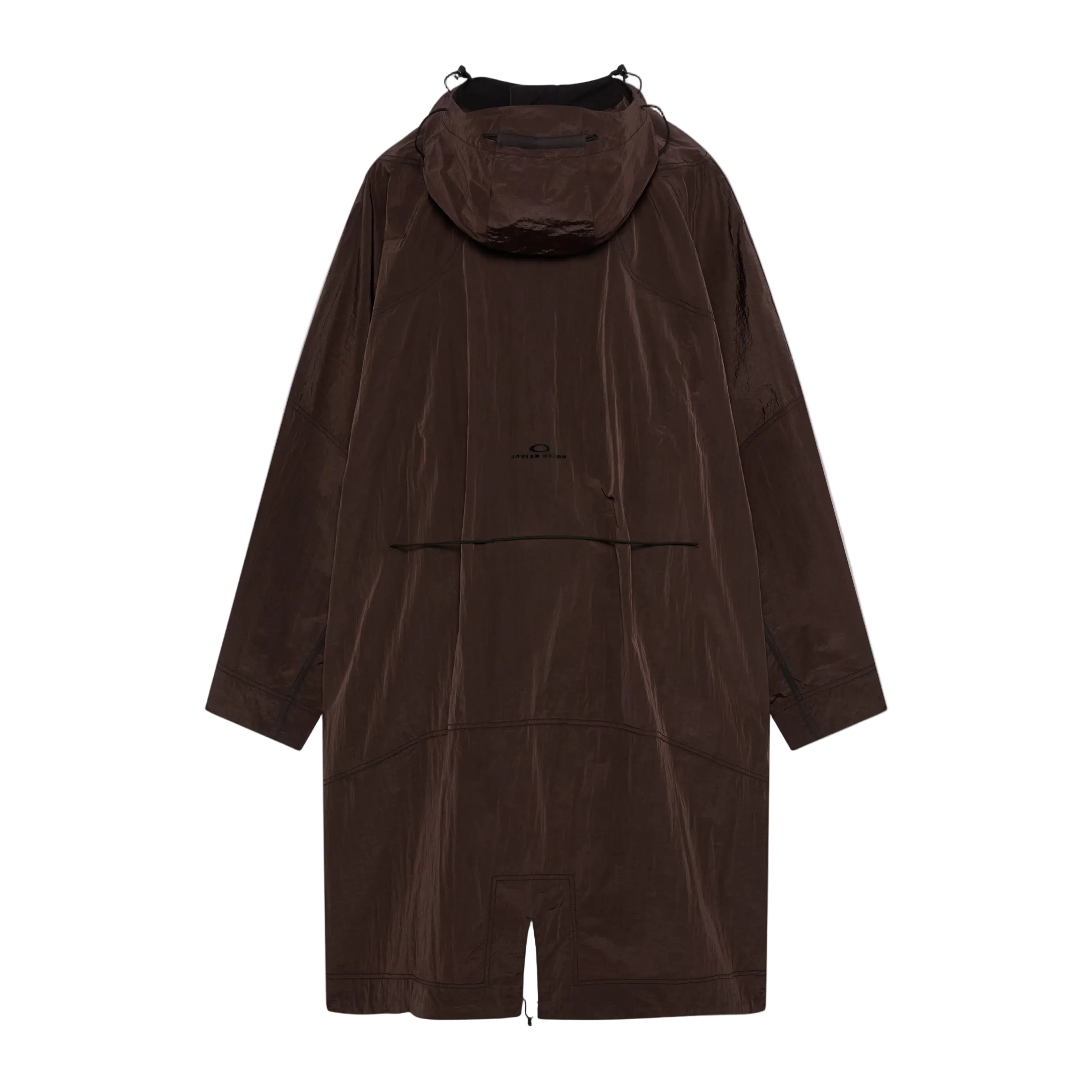 Jaylen Brown Latitude Soar Parka