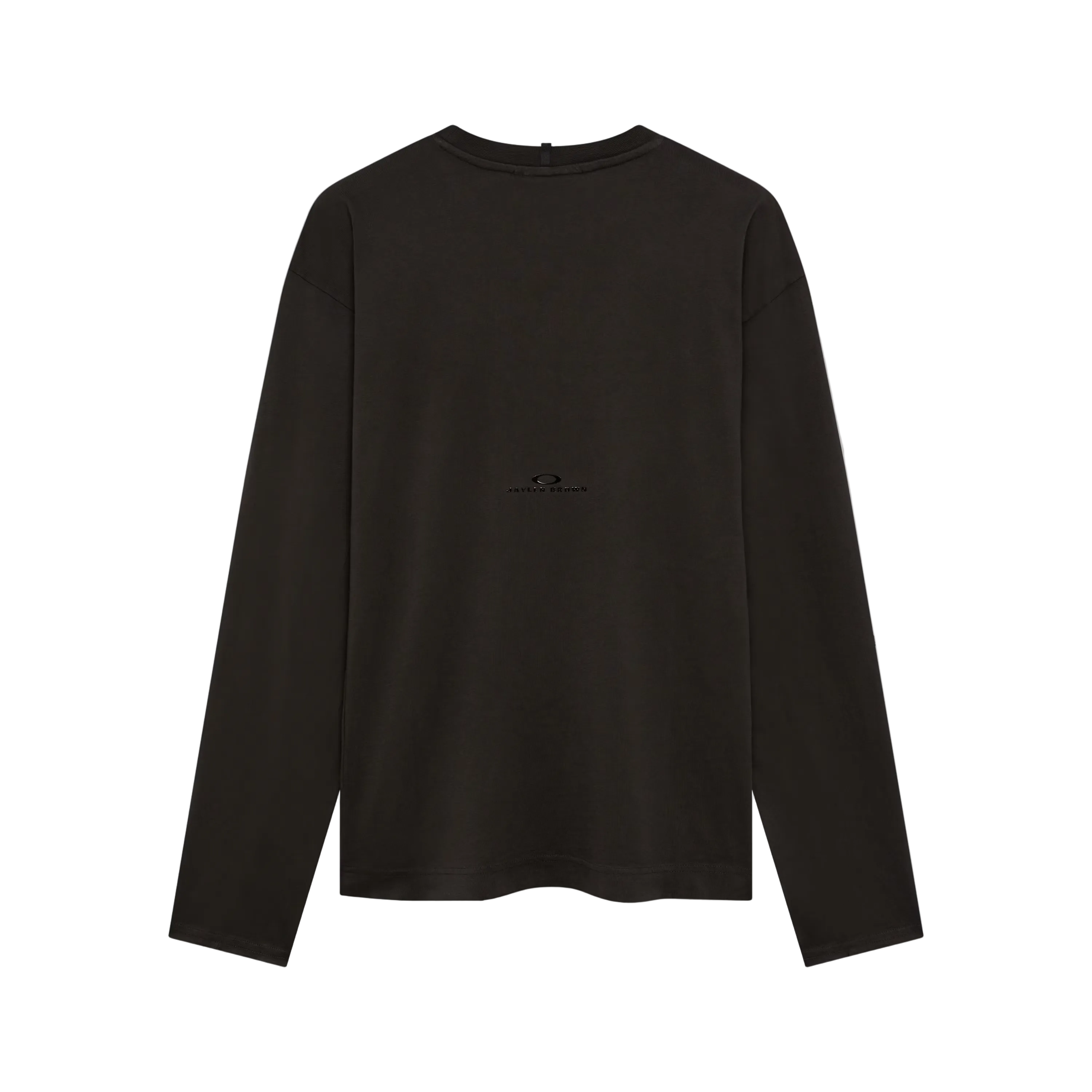 Jaylen Brown Latitude Veil LS Tee