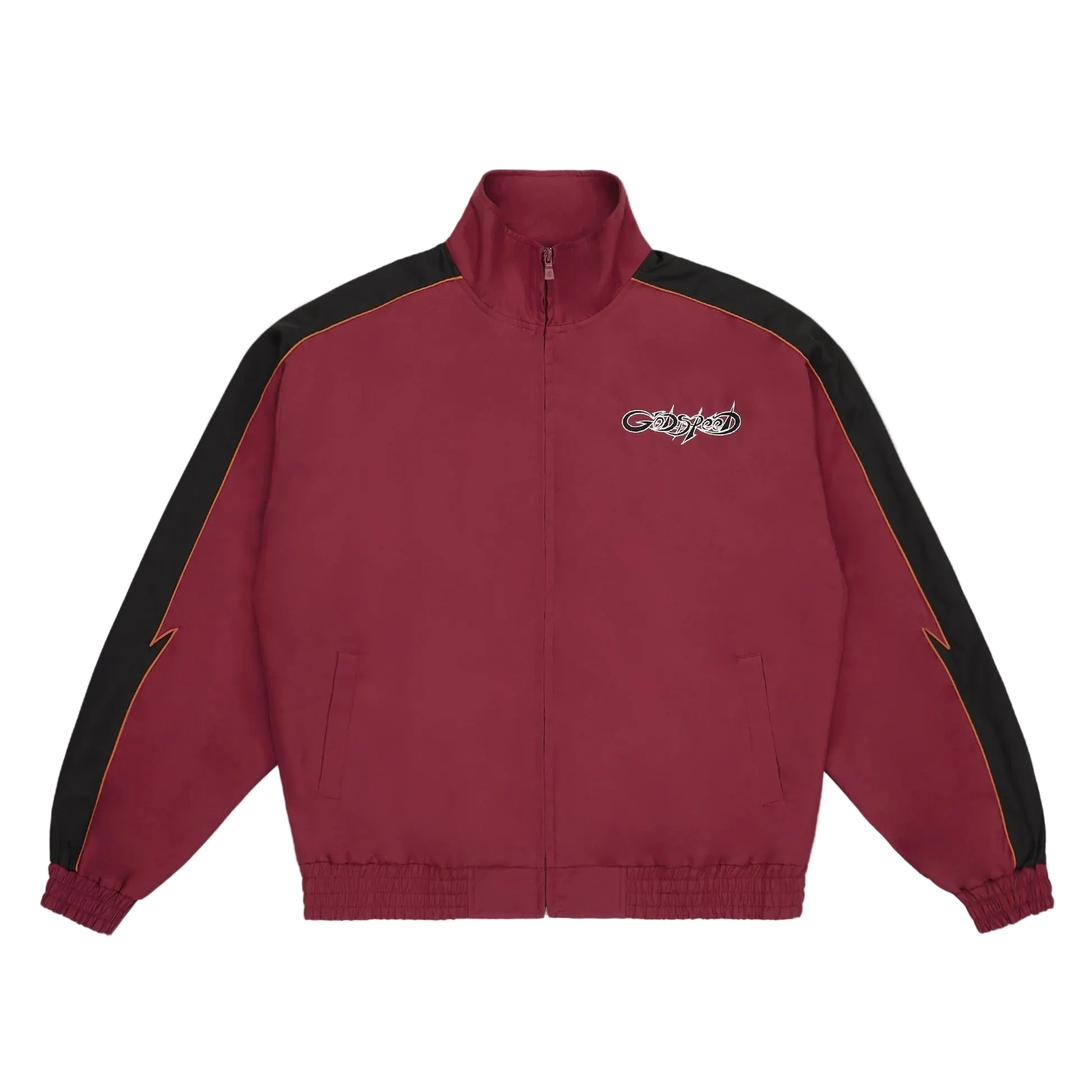 GT Red Wine BB 4/14 Red Tracksuit
