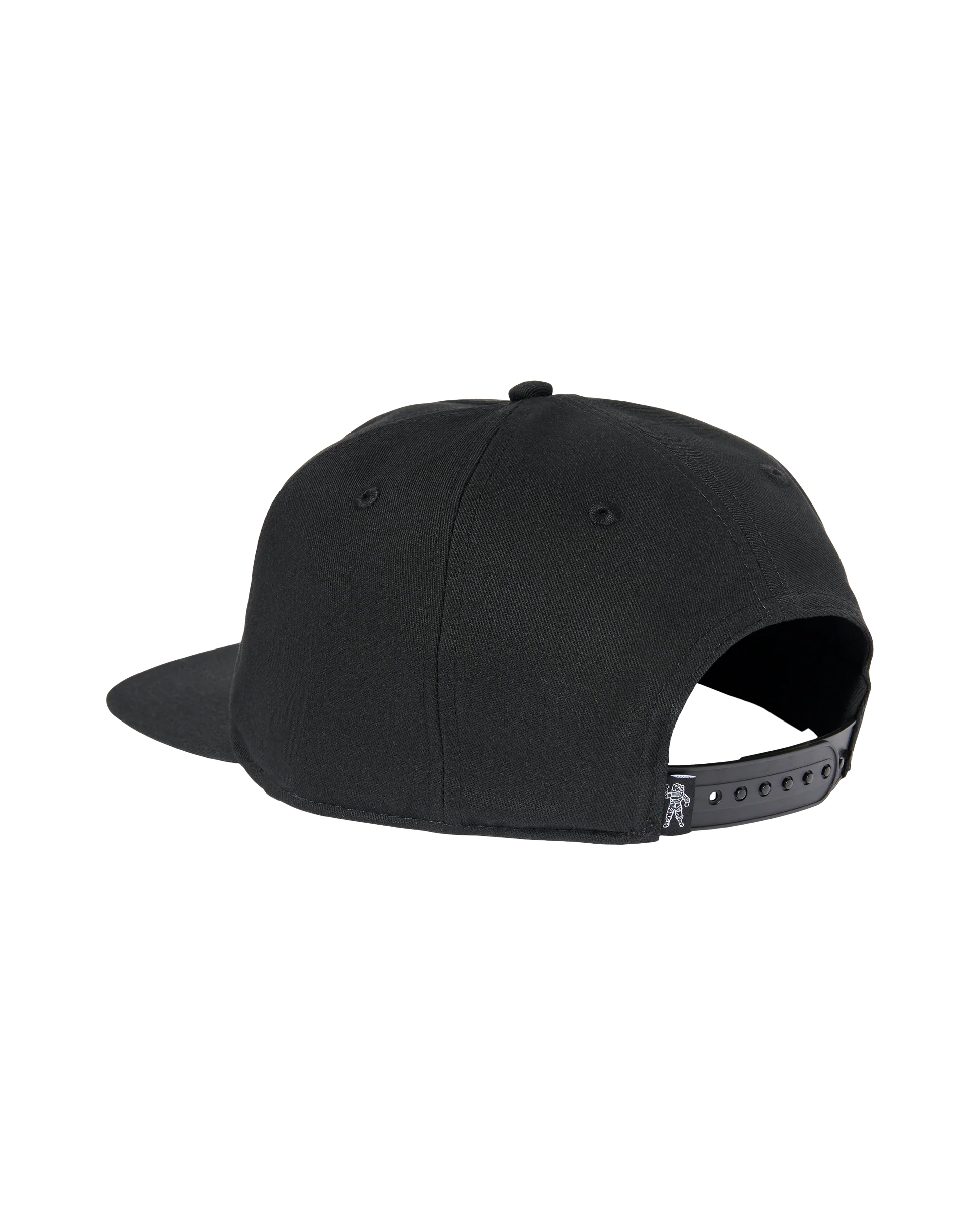 BB Script Snap Black Hat