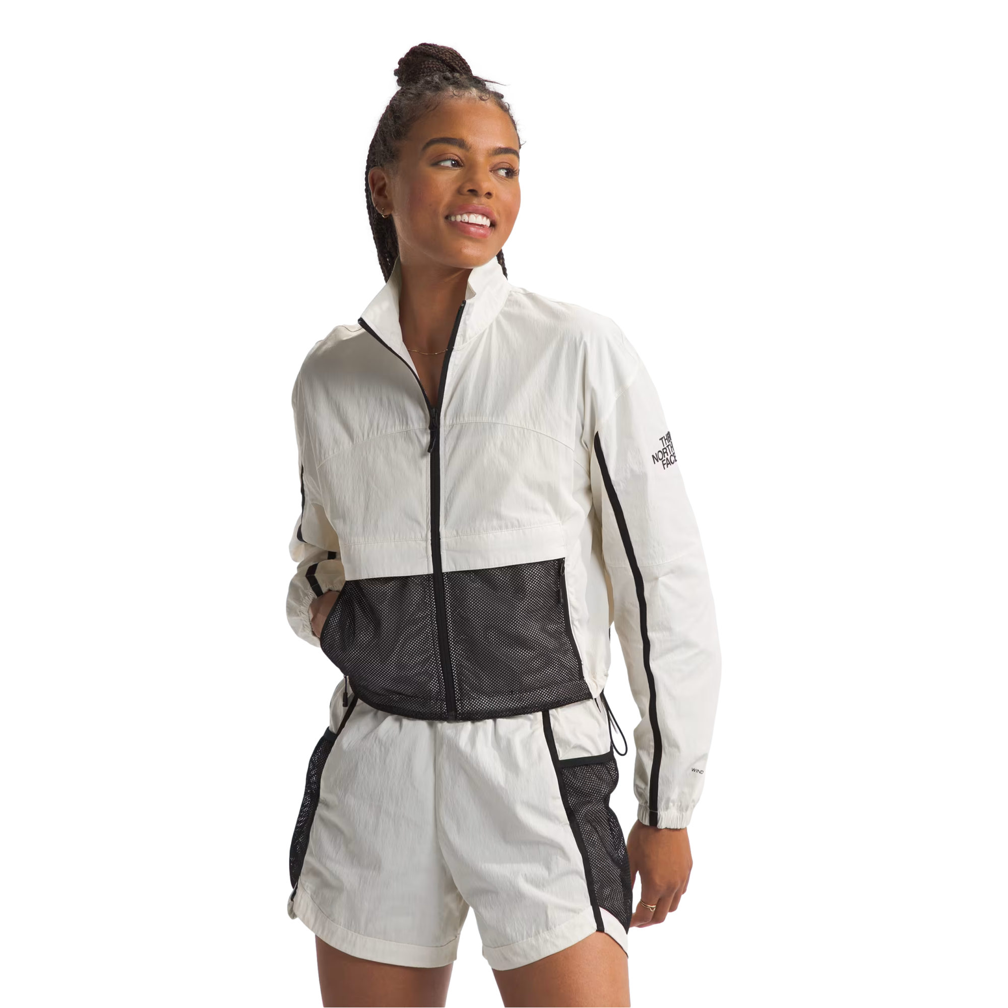 2000 Mountain Light Wind Jacket