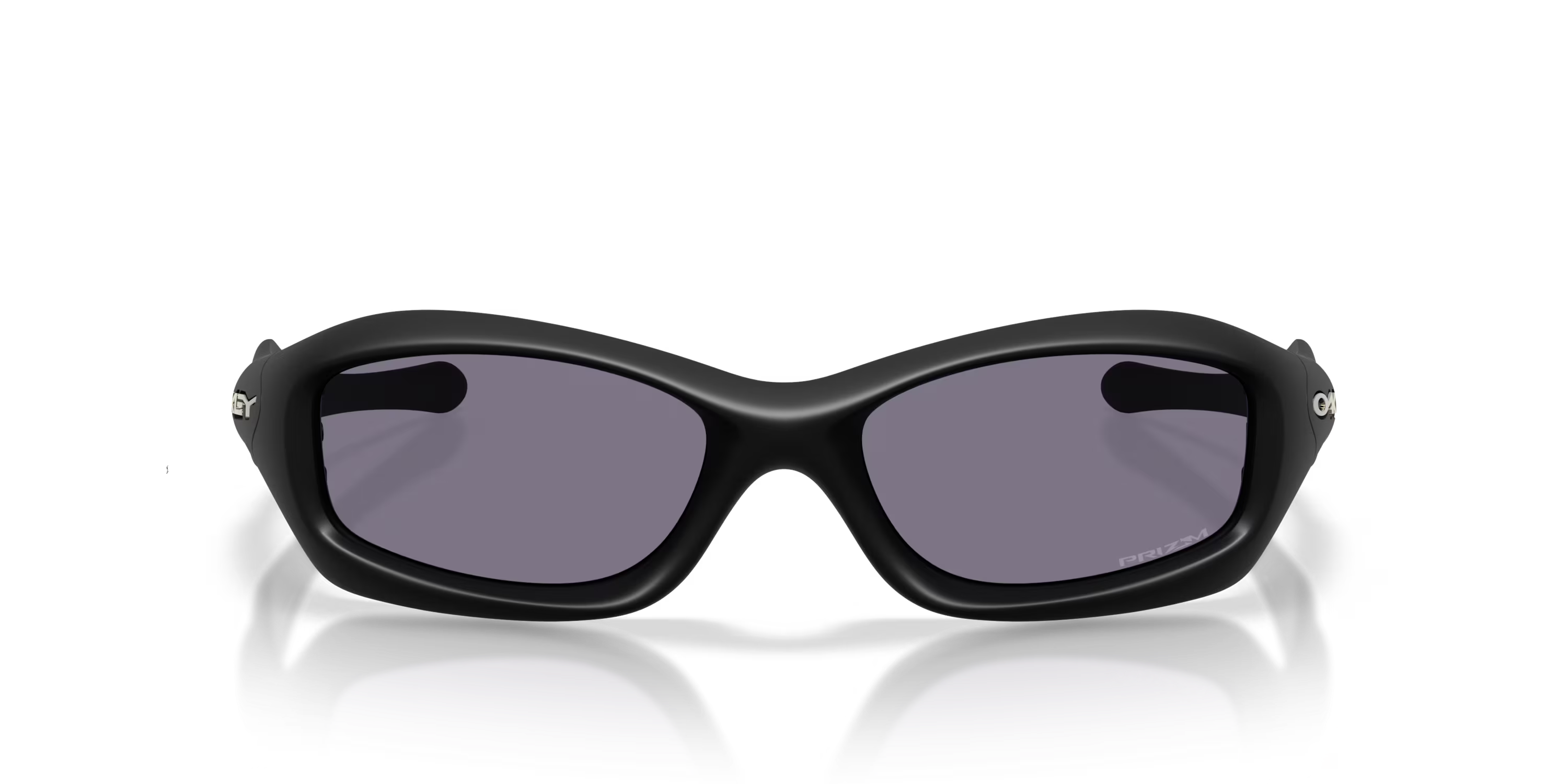 Fatcat Matte Black w/ Prizm Grey