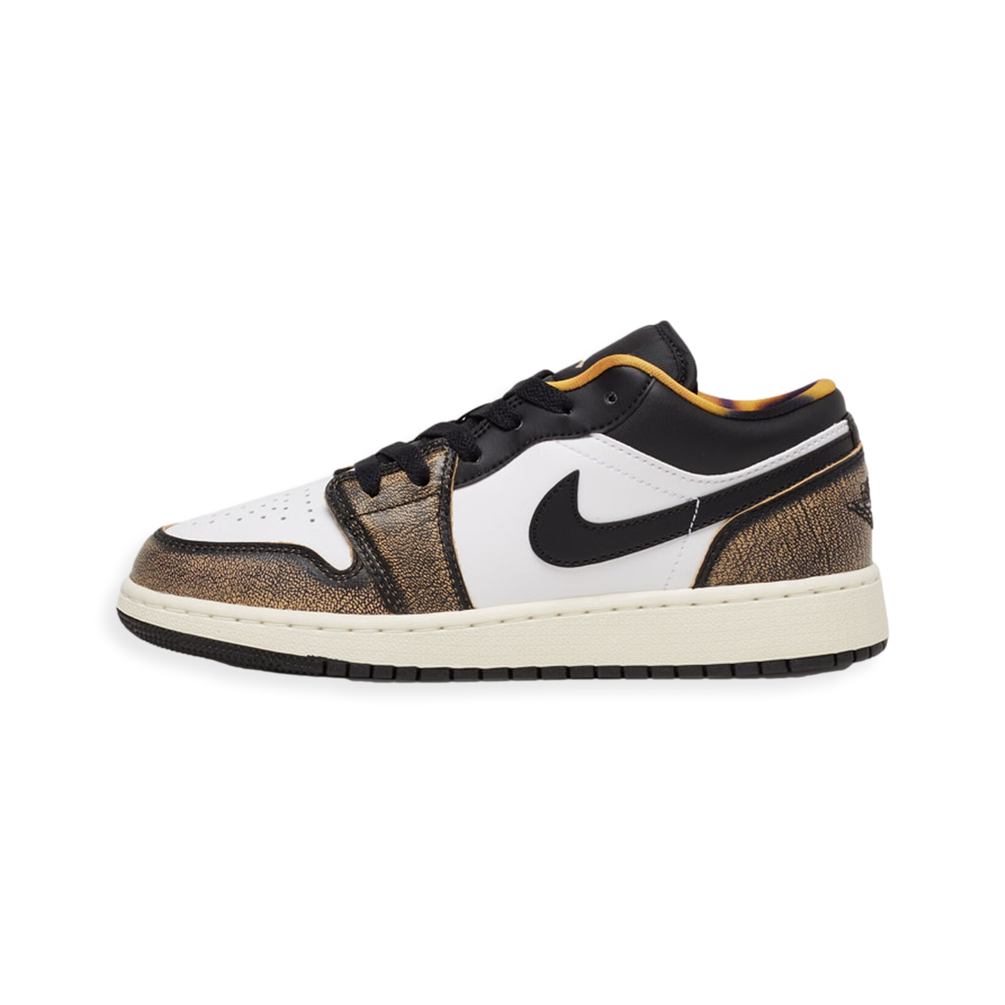 Air Jordan 1 Low SE Wear Away GS