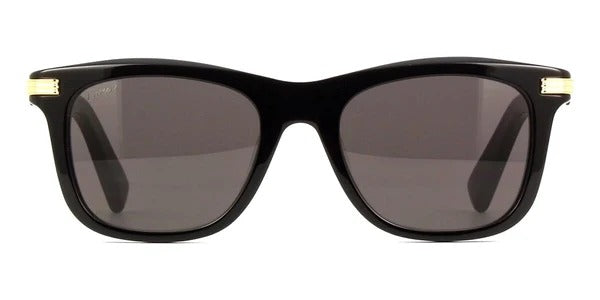 Black Grey Sunglasses