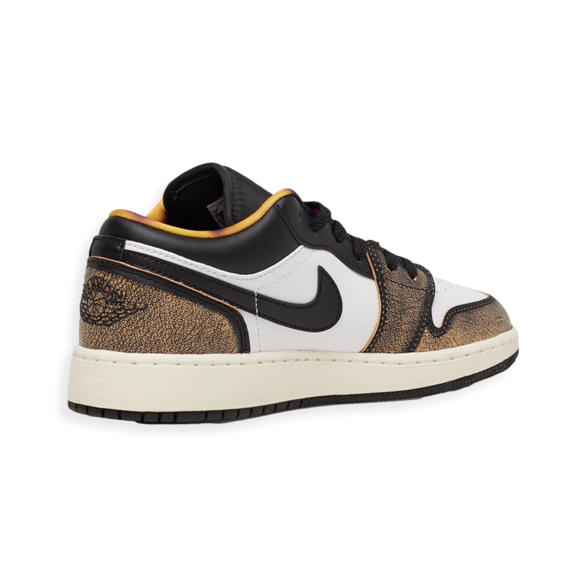 Air Jordan 1 Low SE Wear Away GS