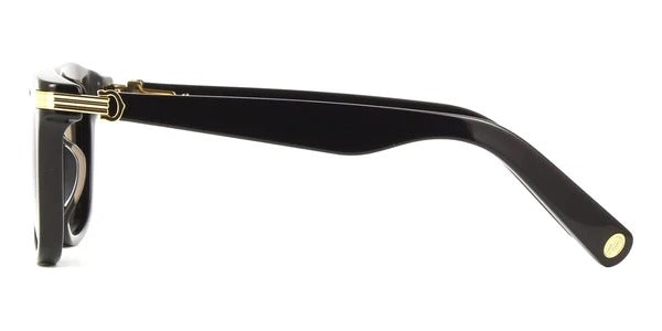 Black Grey Sunglasses