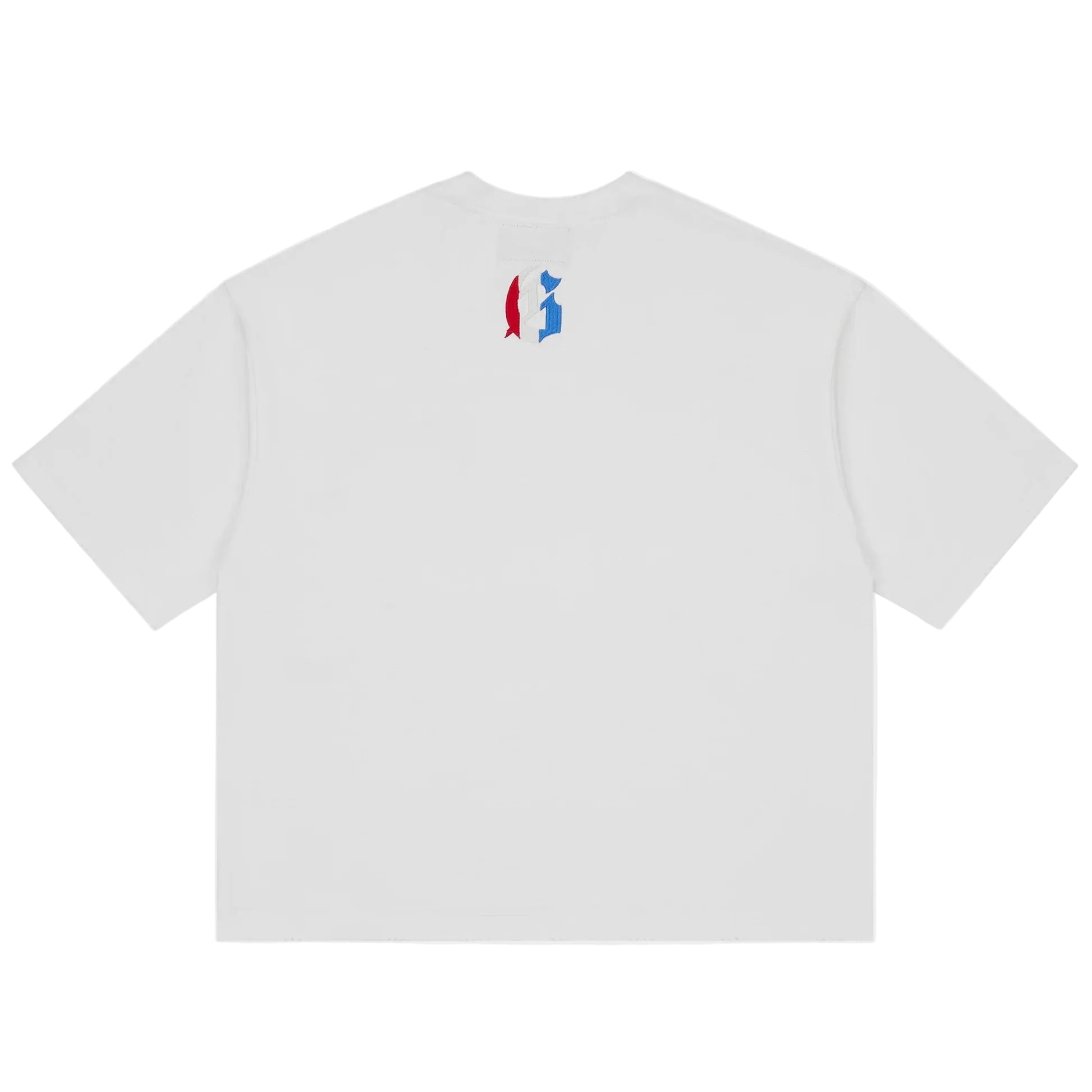 Vital Necessi 4th White T-Shirt