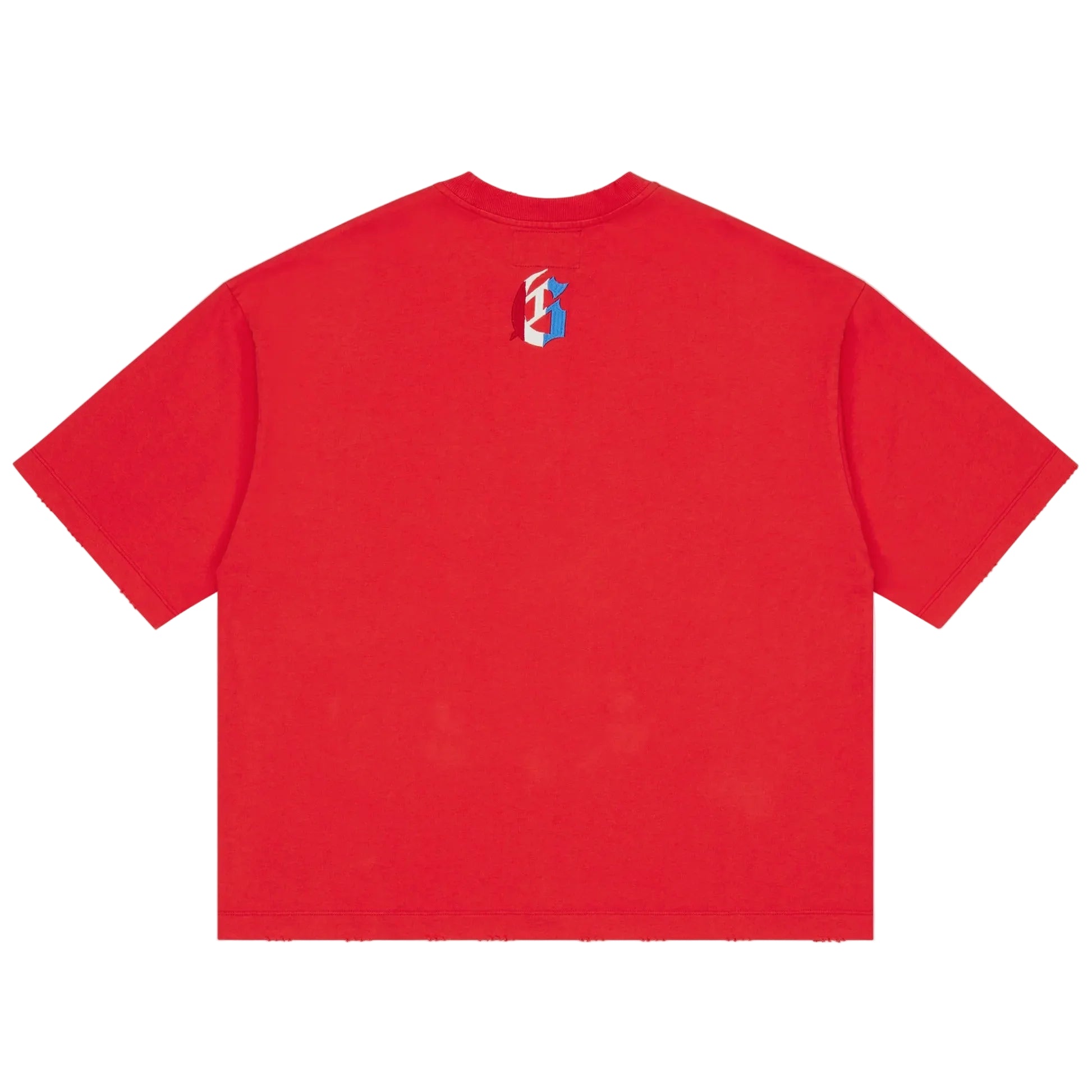 VITAL Necessi 4th Red T-Shirt
