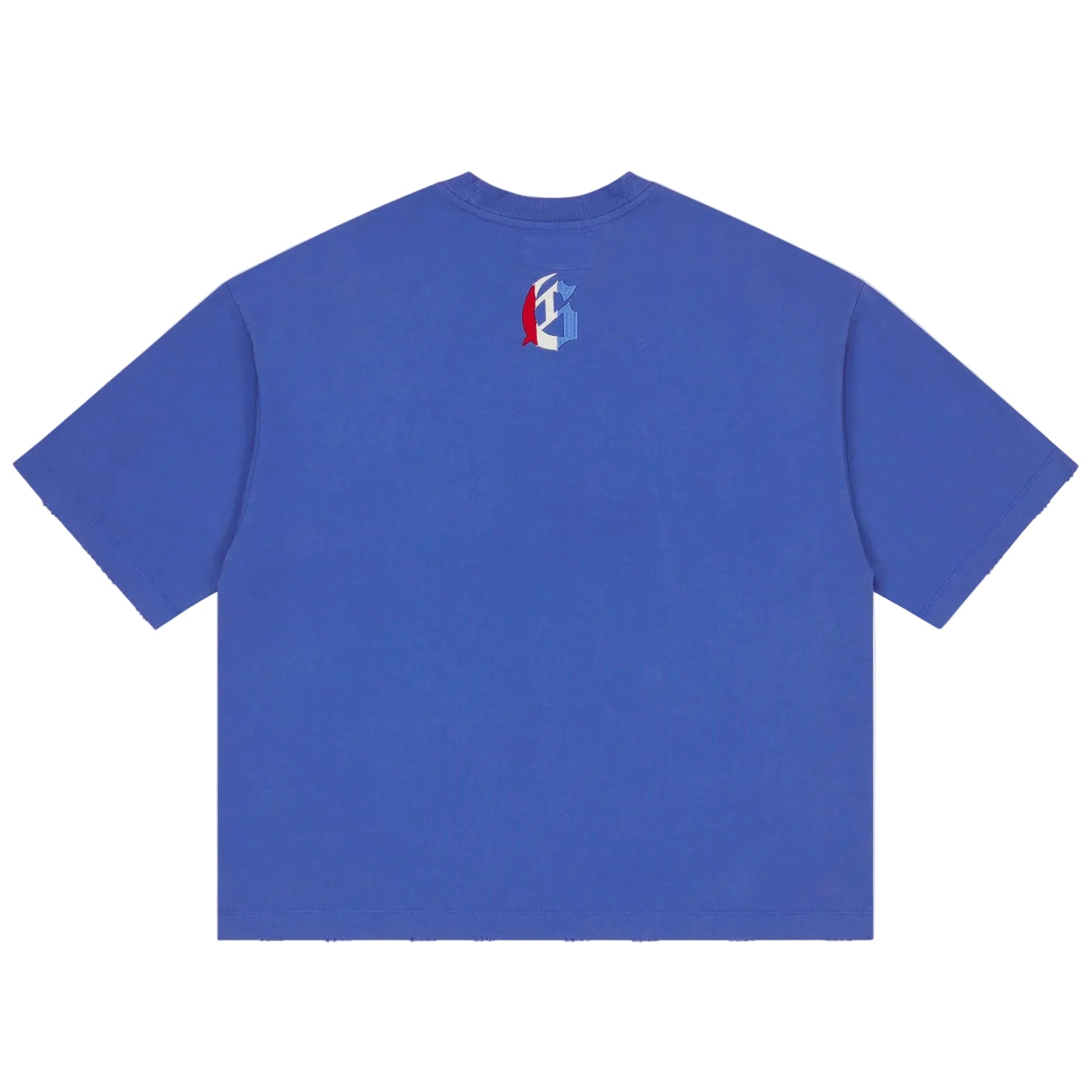 VITAL Necessi 4th Blue T-Shirt