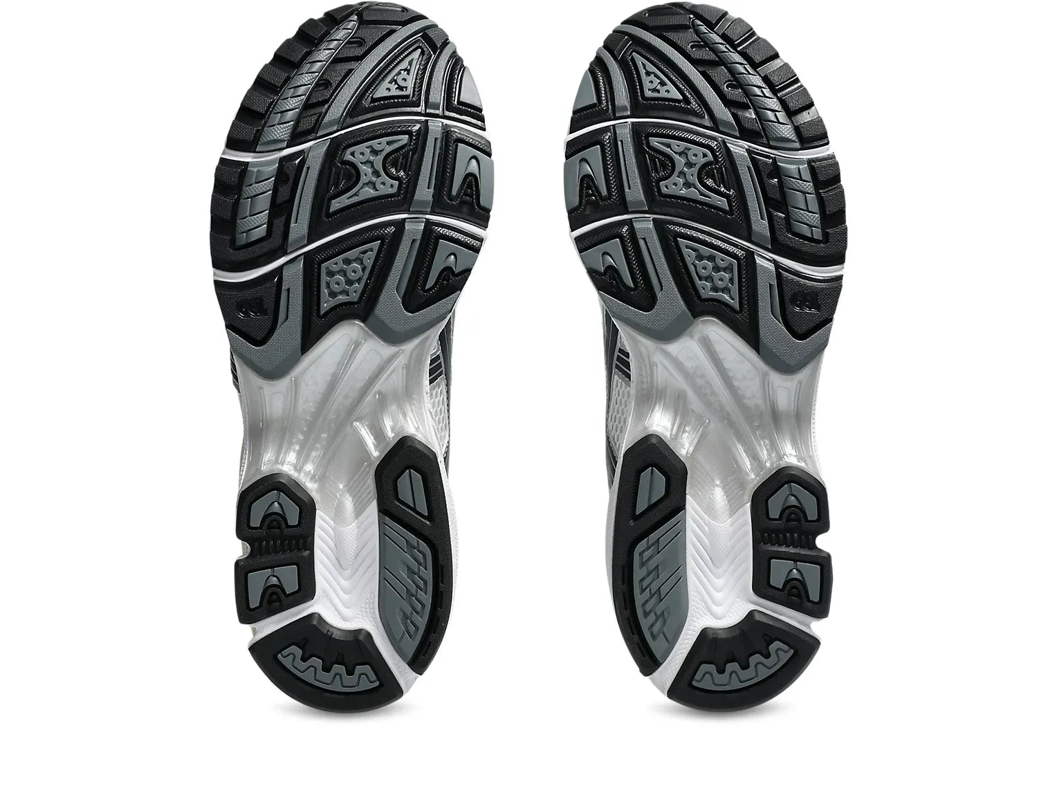 Gel-Kayano 14 White Graphite Grey
