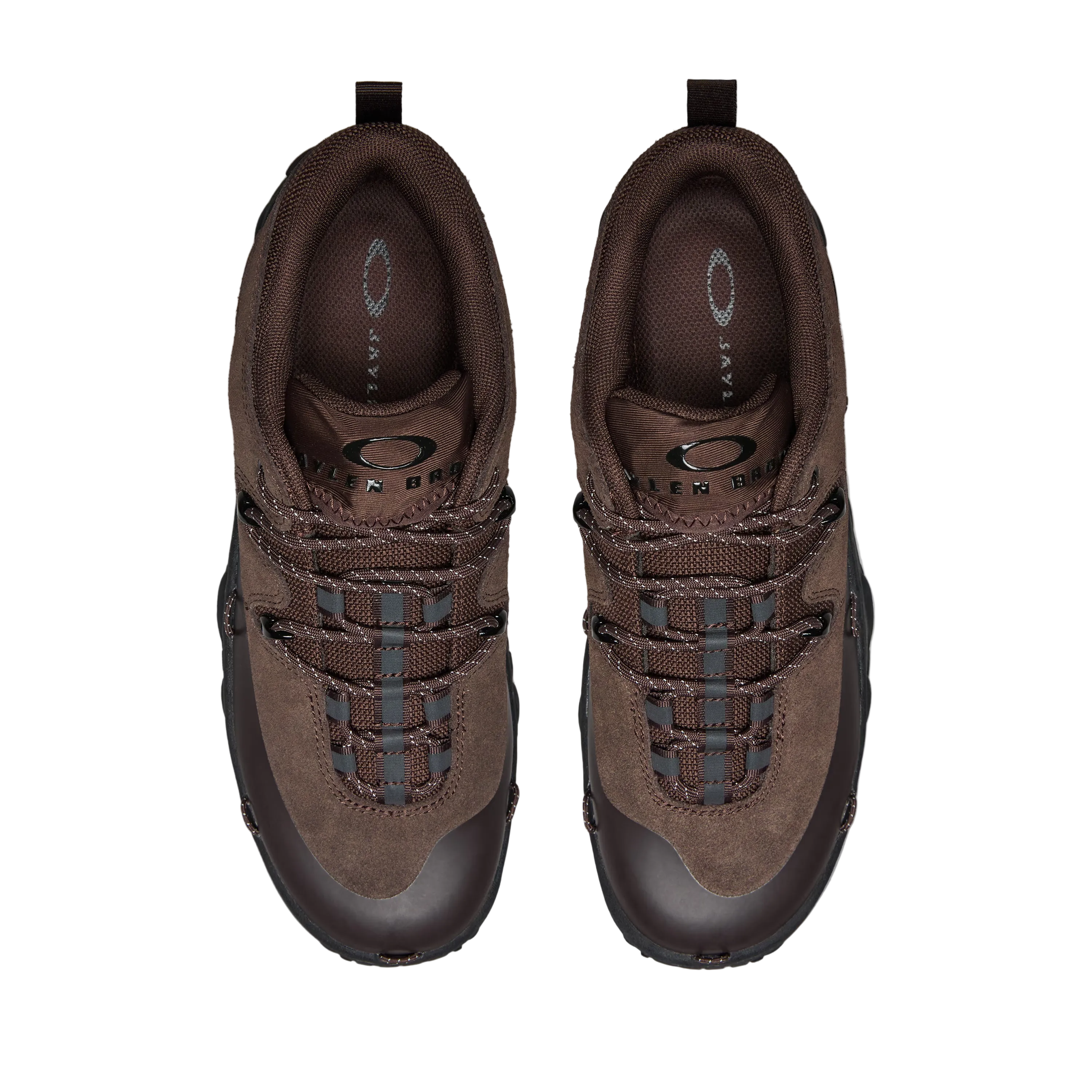 Jaylen Brown Meridian Low Ext