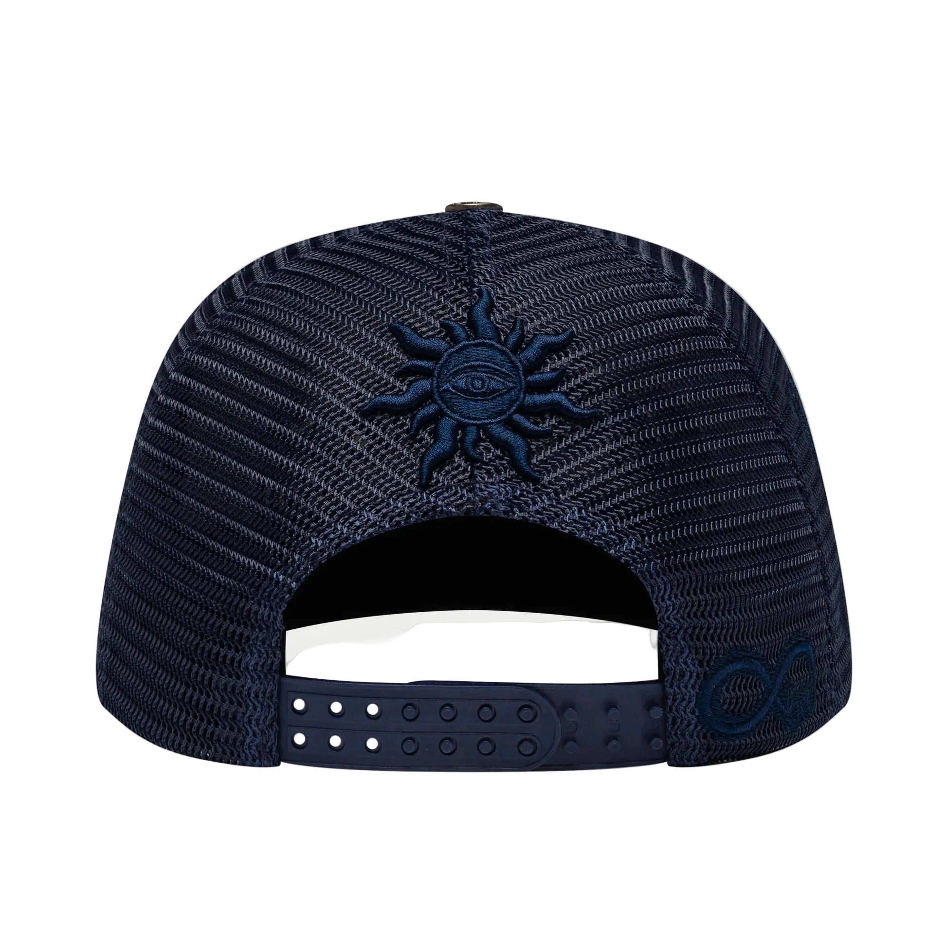 GS Forever Navy Trucker Hat