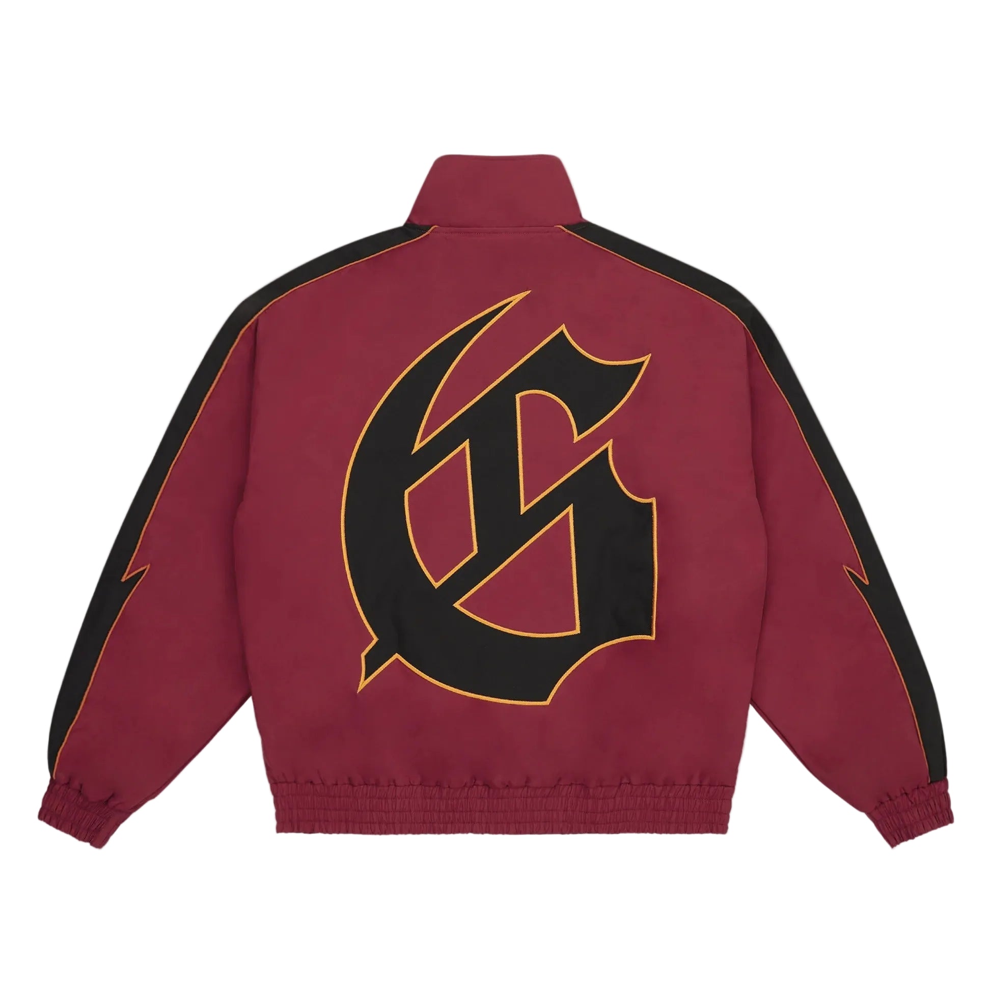 GT Red Wine BB 4/14 Red Tracksuit