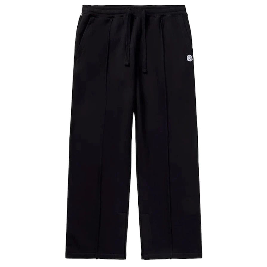 BB Curve Black Sweatpants