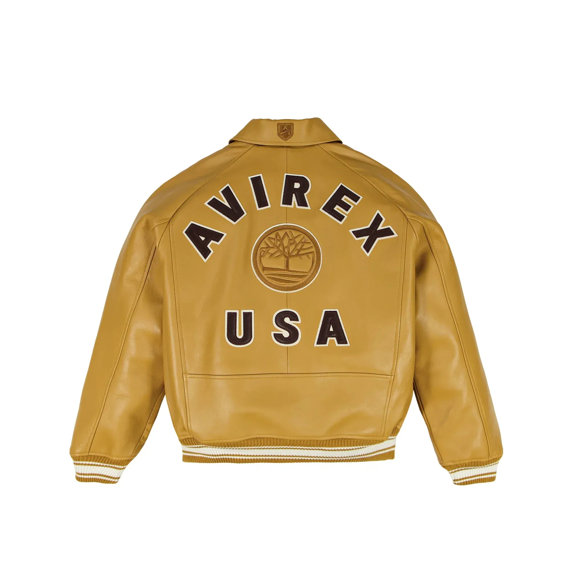 Avirex x Timberland Icon Jacket