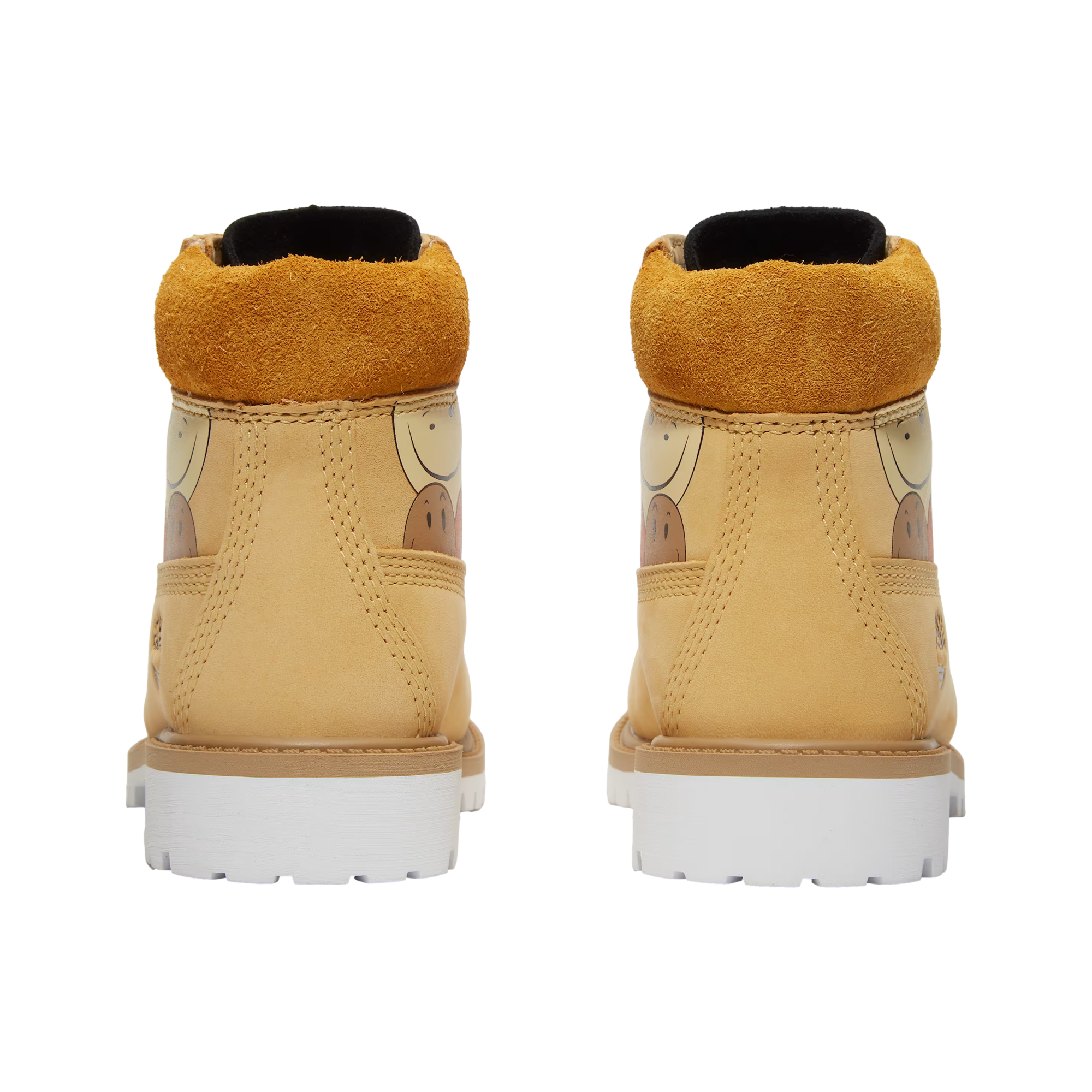 Shades of Happiness Premium 6-Inch Waterproof Boot GS