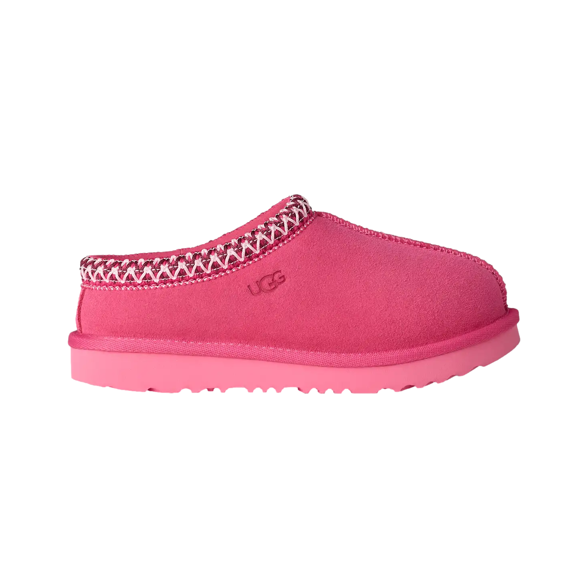 Tasman II Pink Bloom PS