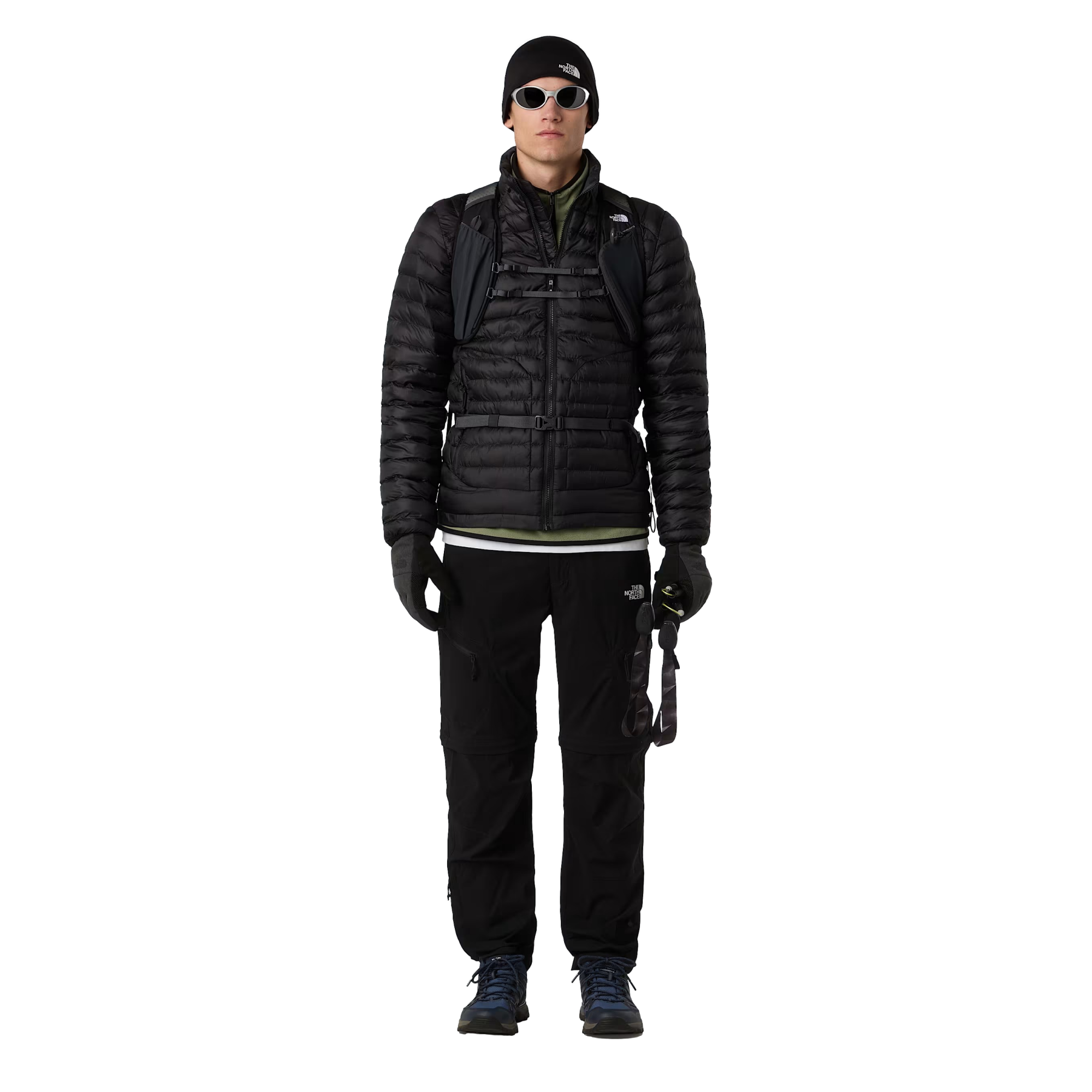 Apex Etip Insulated Gloves