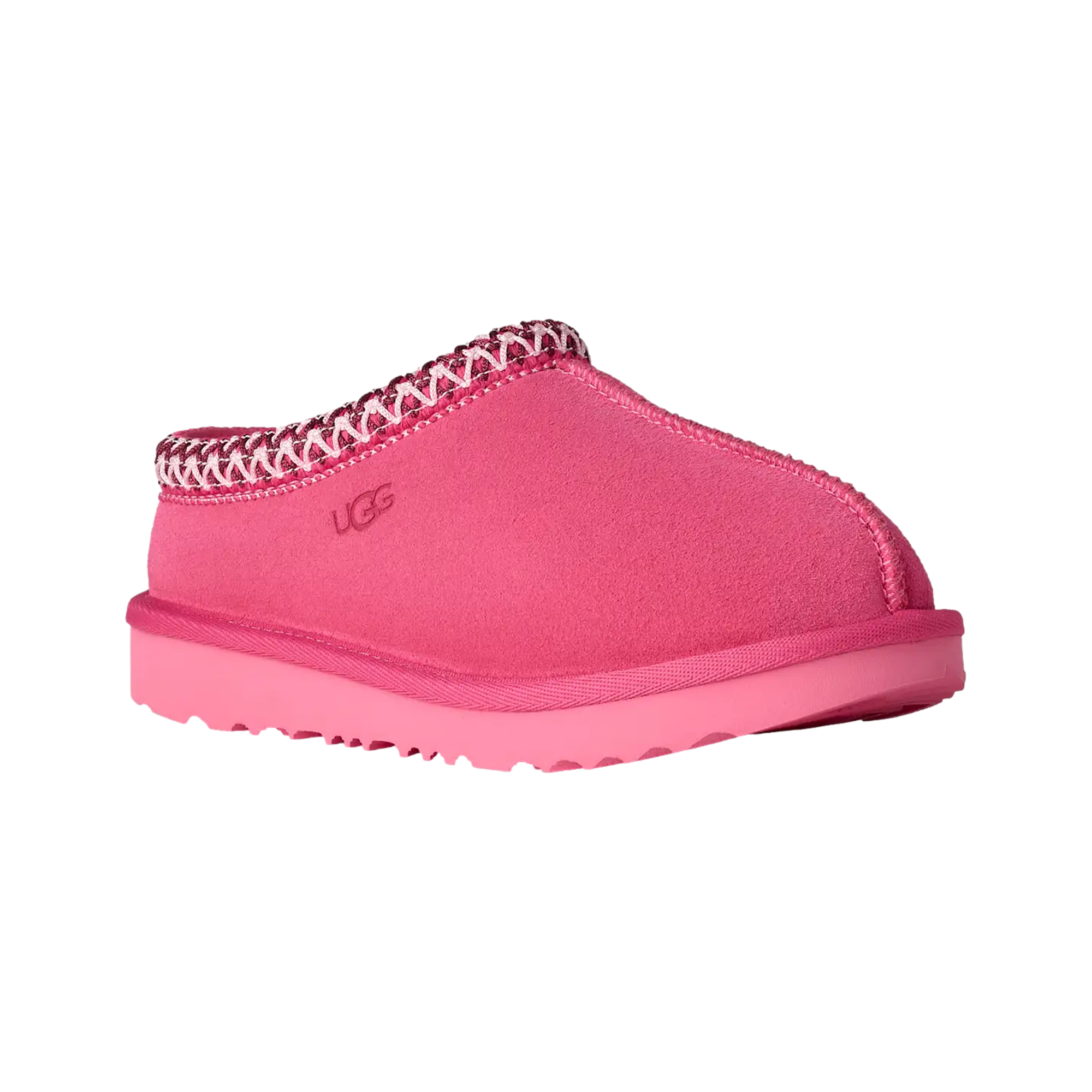 Tasman II Pink Bloom PS