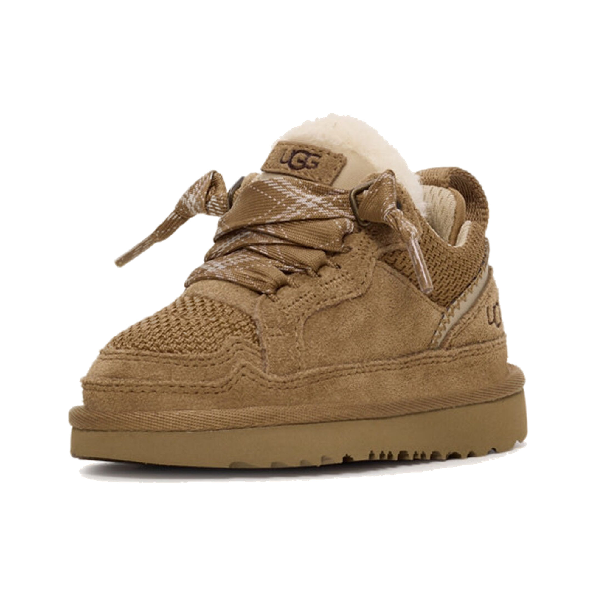 Lo Lowmel Chestnut TD