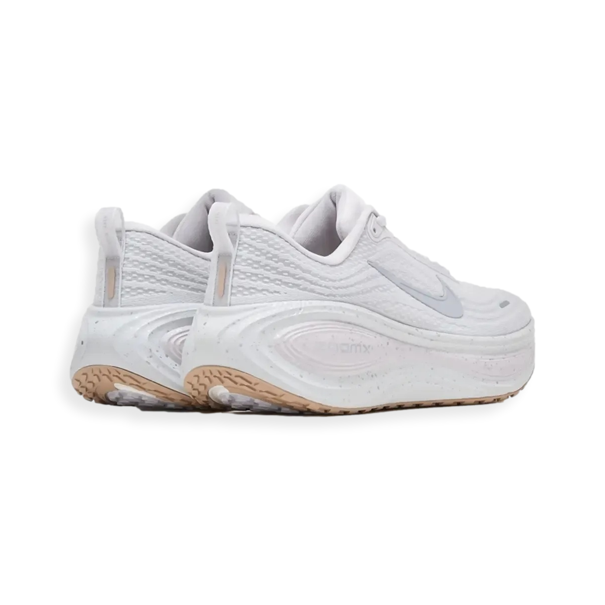 Vomero Plus Speckle Vast Grey Wolf Grey