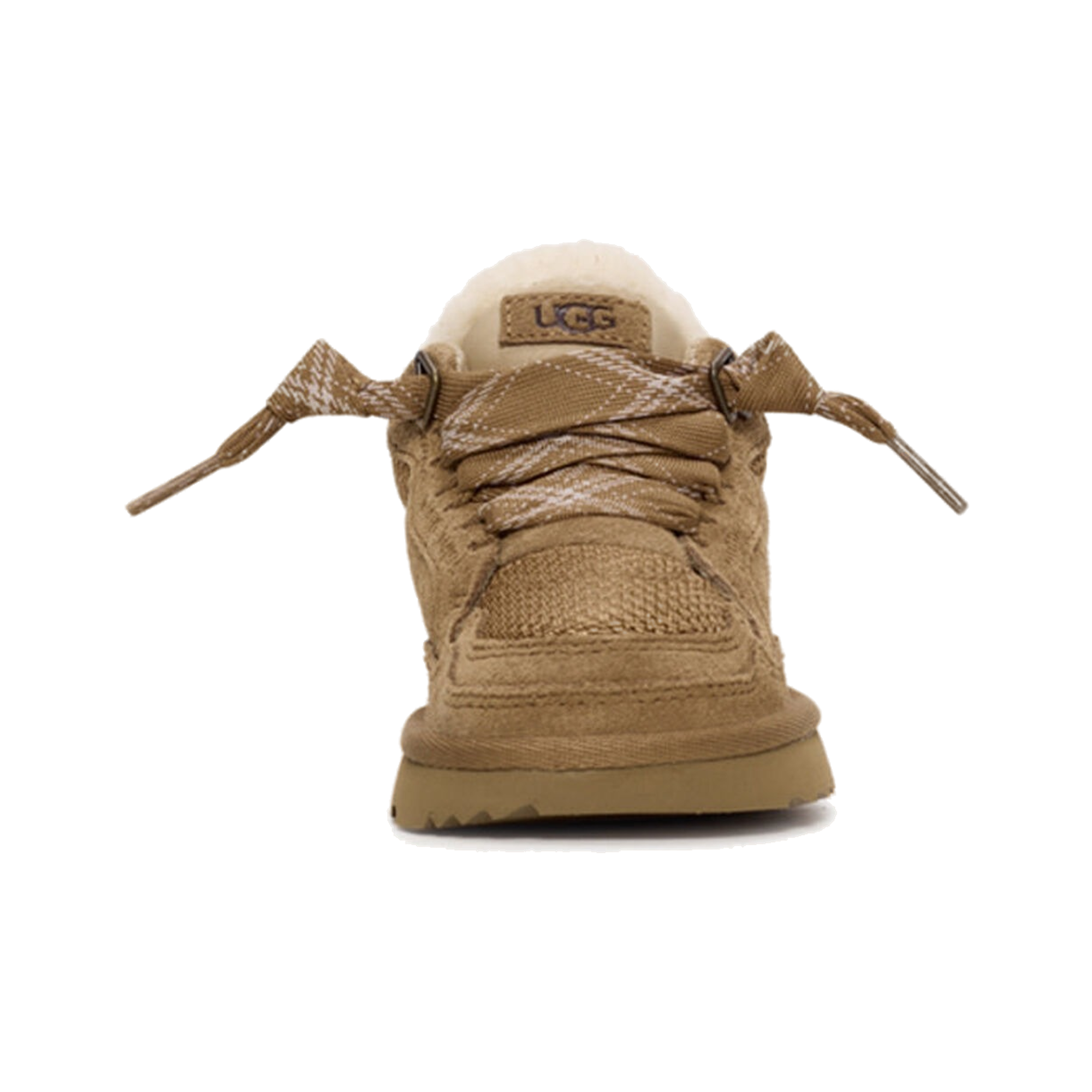 Lo Lowmel Chestnut TD