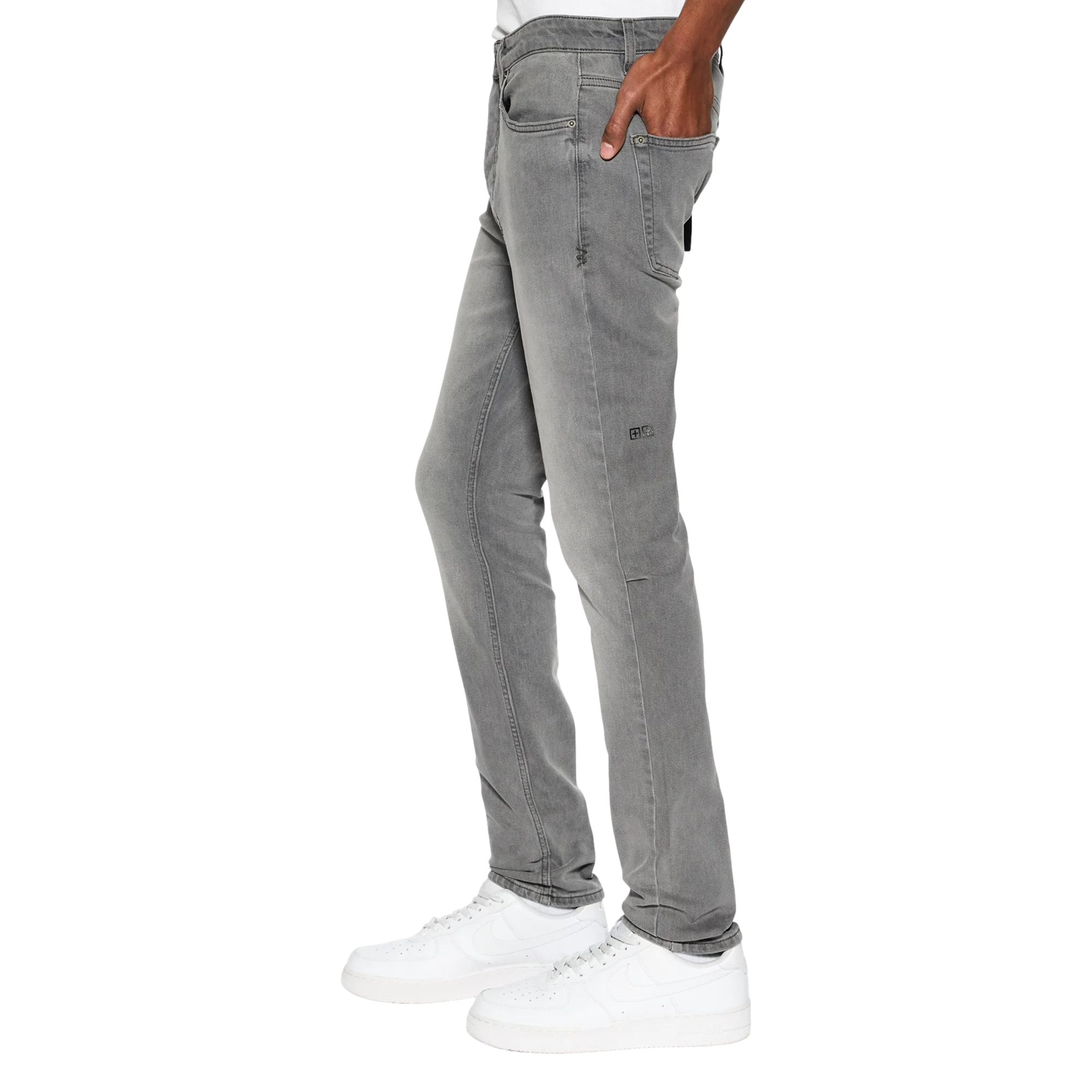 Chitch Prodigy Denim Blue Jeans