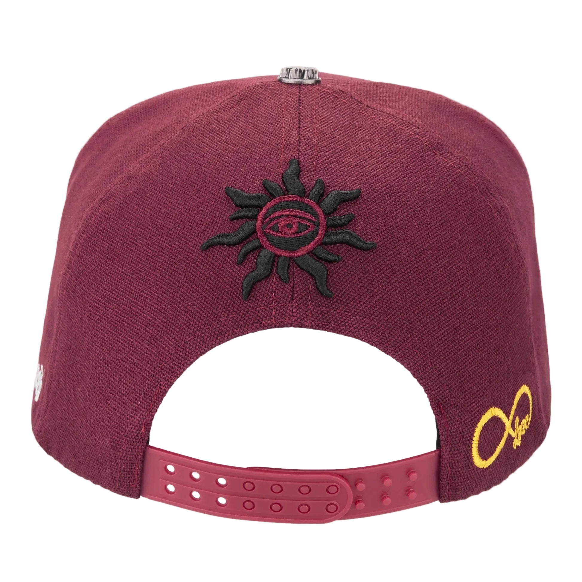 Insignia Red Wine MIA Red Hat