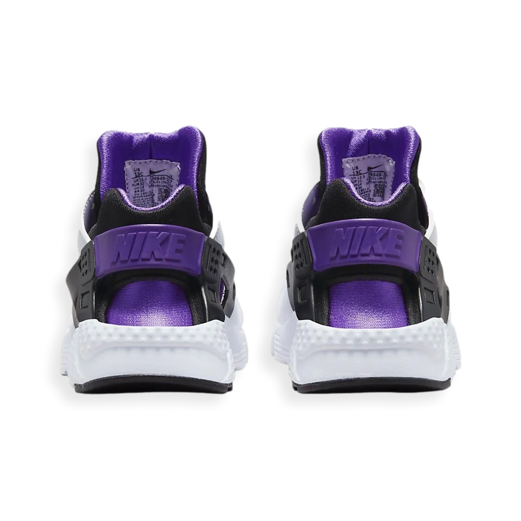 Air Huarache Hyper Grape PS