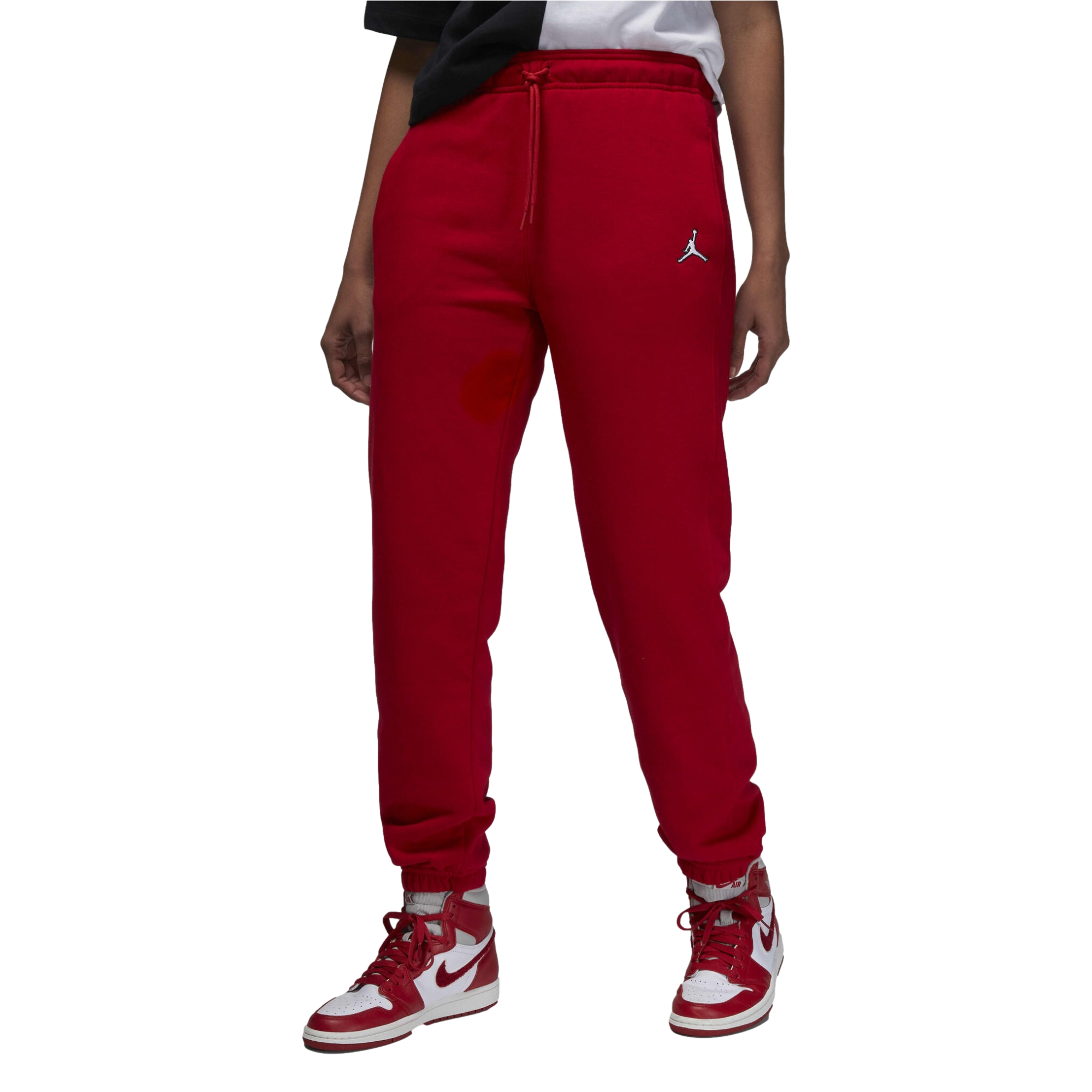Jordan Brooklyn Fleece Trousers