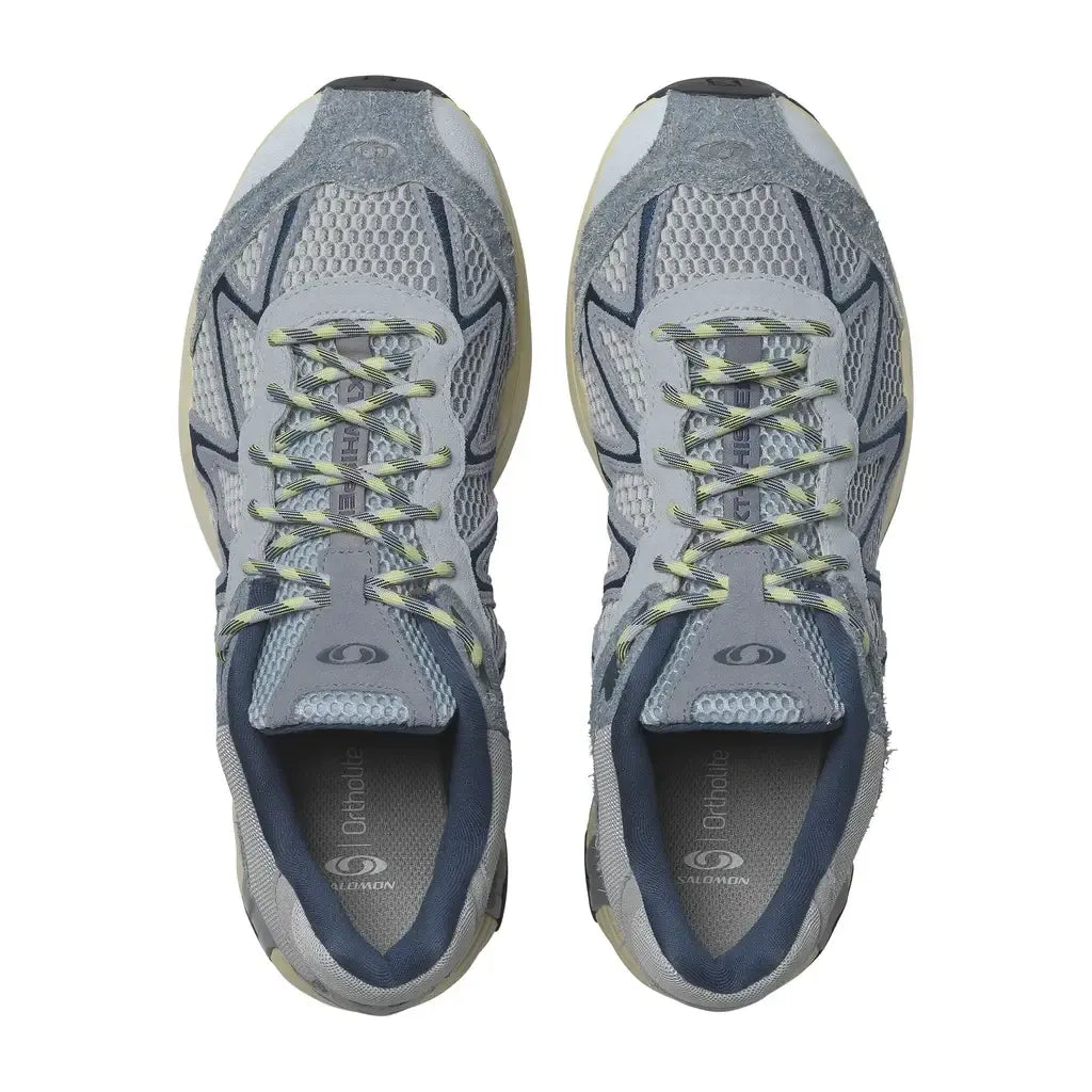 Salomon XT-Whisper Embroidery Pearl Blue Tradewinds