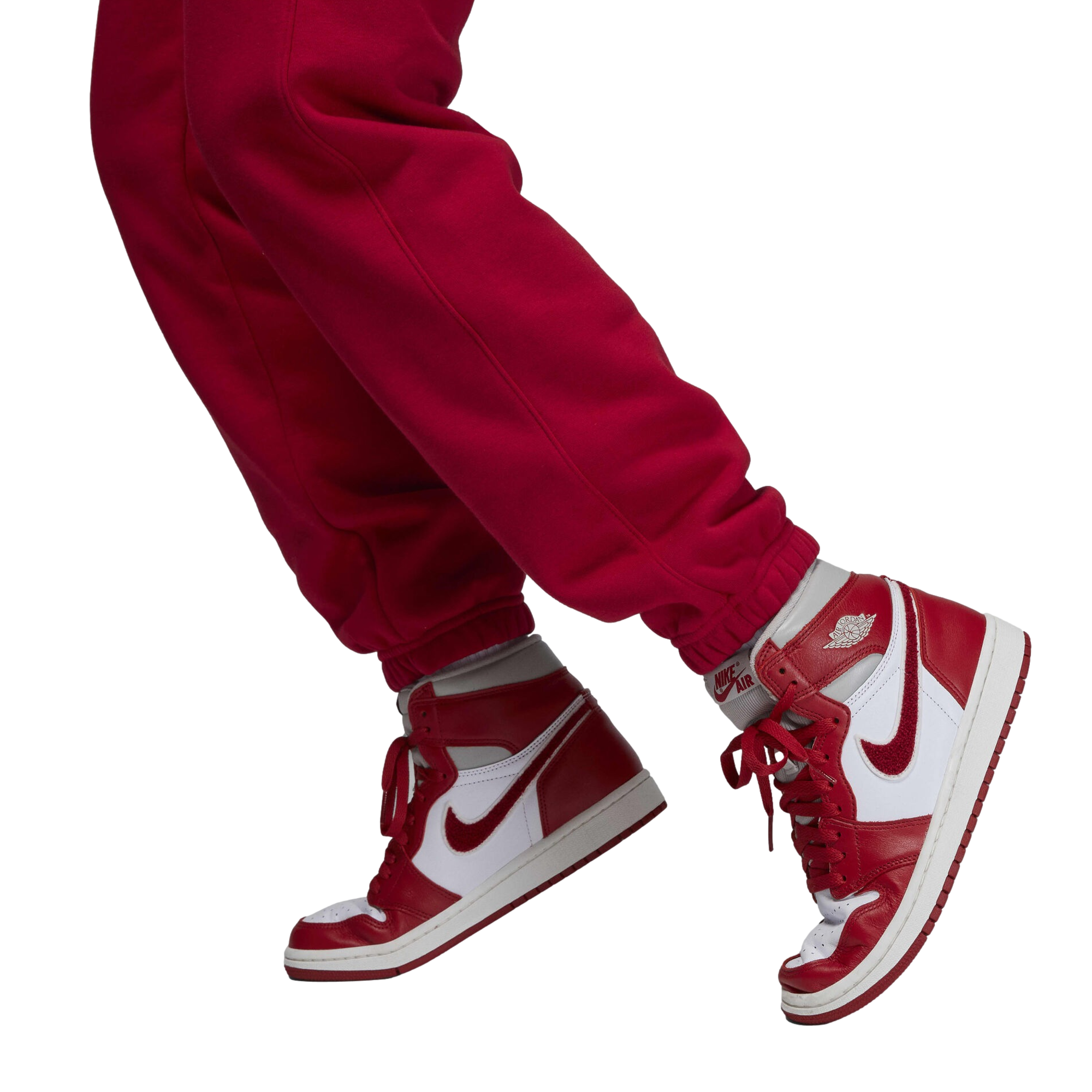 Jordan Brooklyn Fleece Trousers