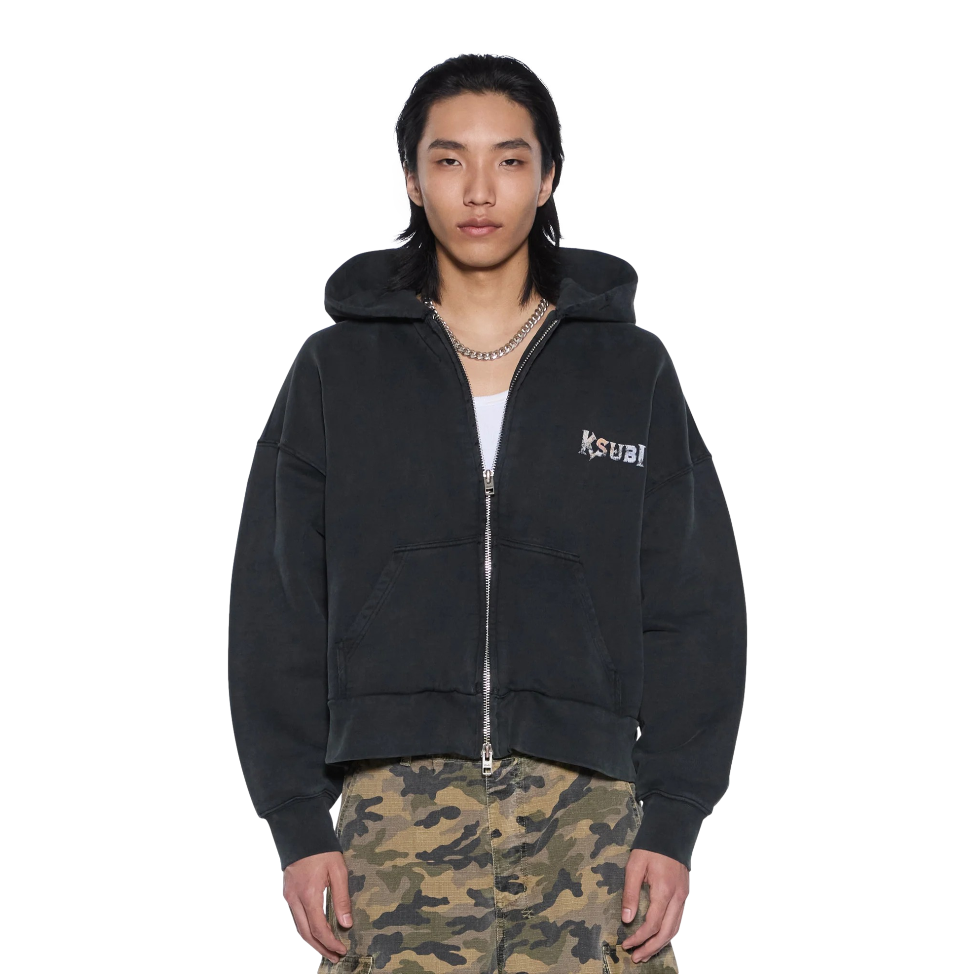 KING GNU & CENTRAL KG IS DEAD HOODIE 黒 KG IS DEAD HOODIE kinggnu セントラル フーディー - メルカリ