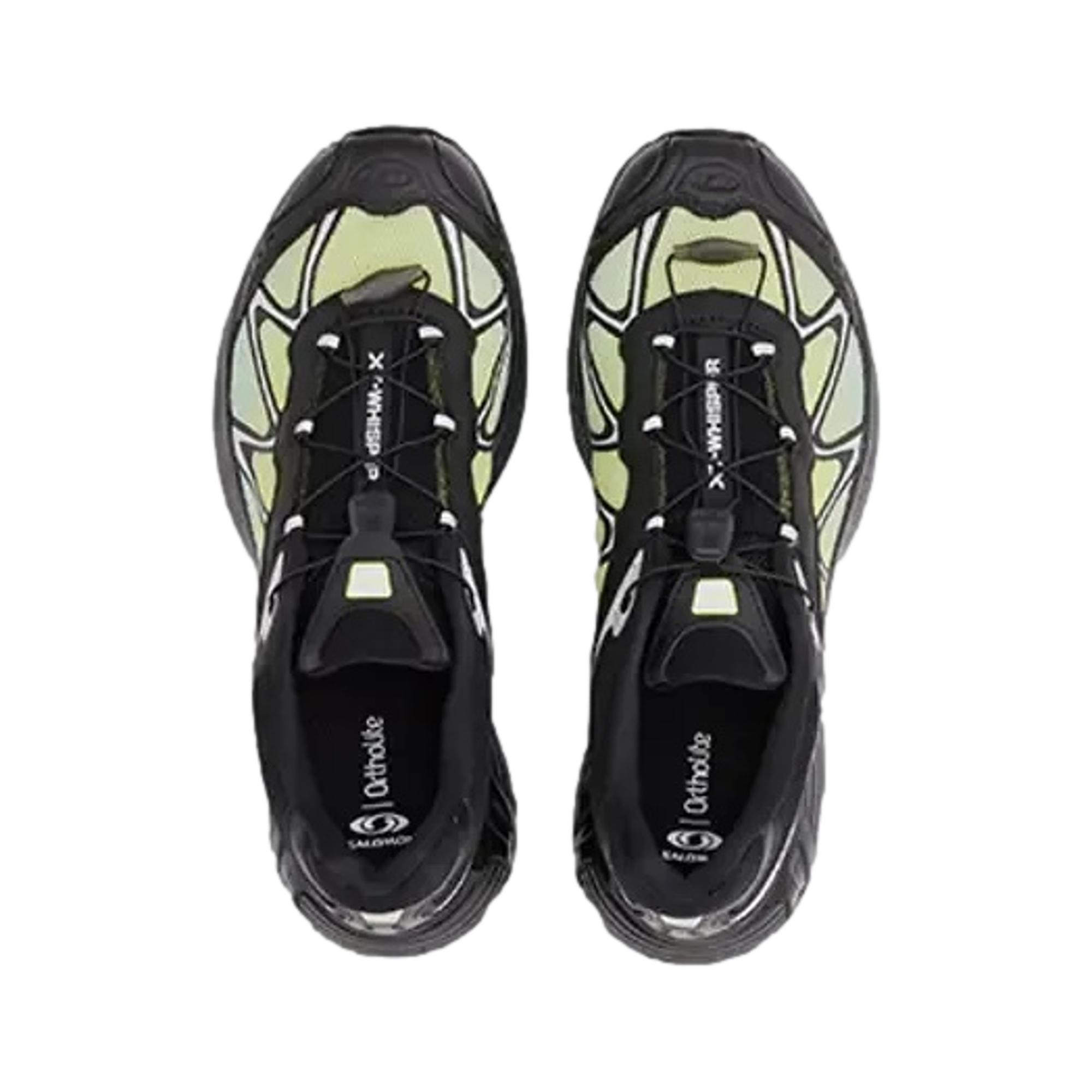 XT-6 Gore-Tex Olive Night