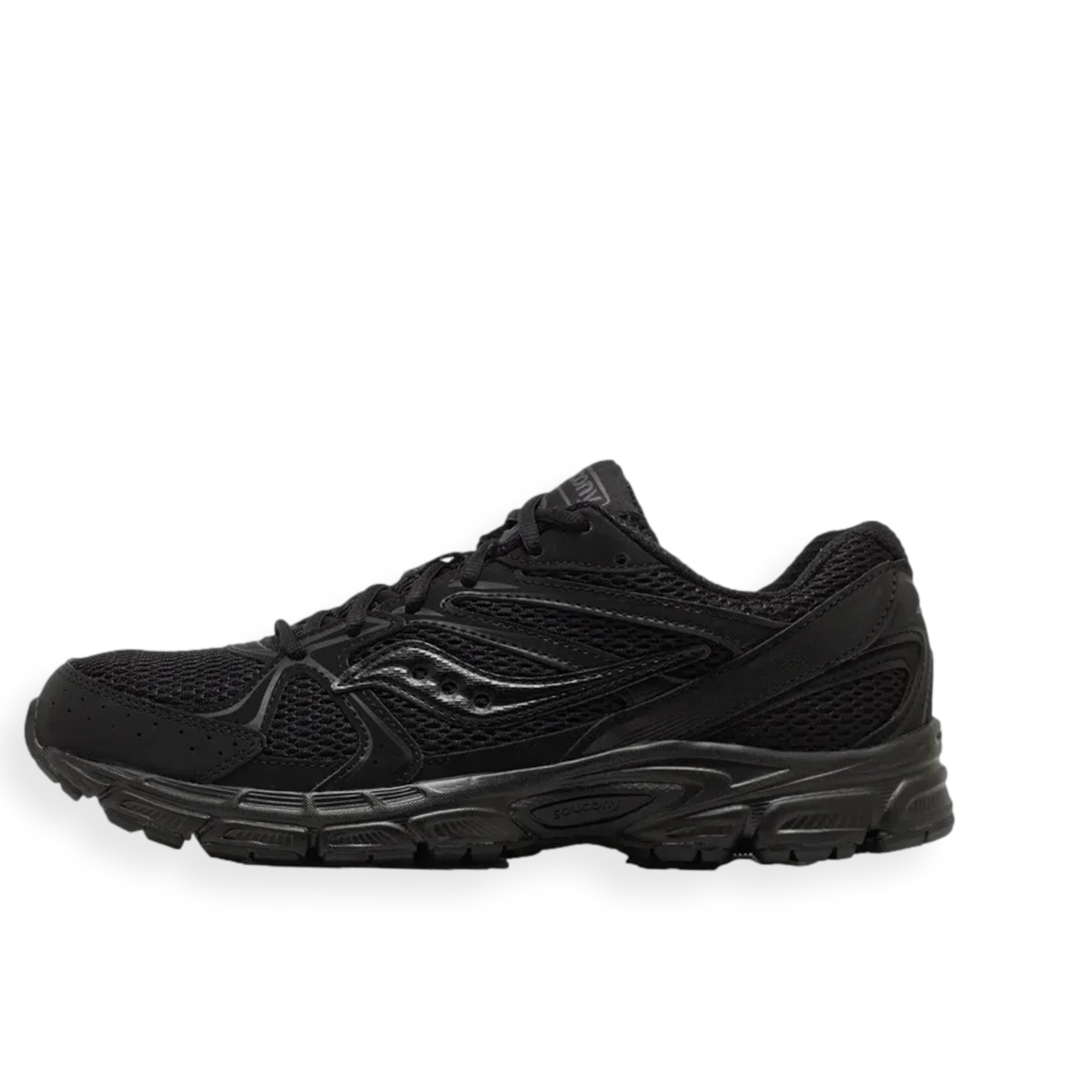 Ride Millennium Black