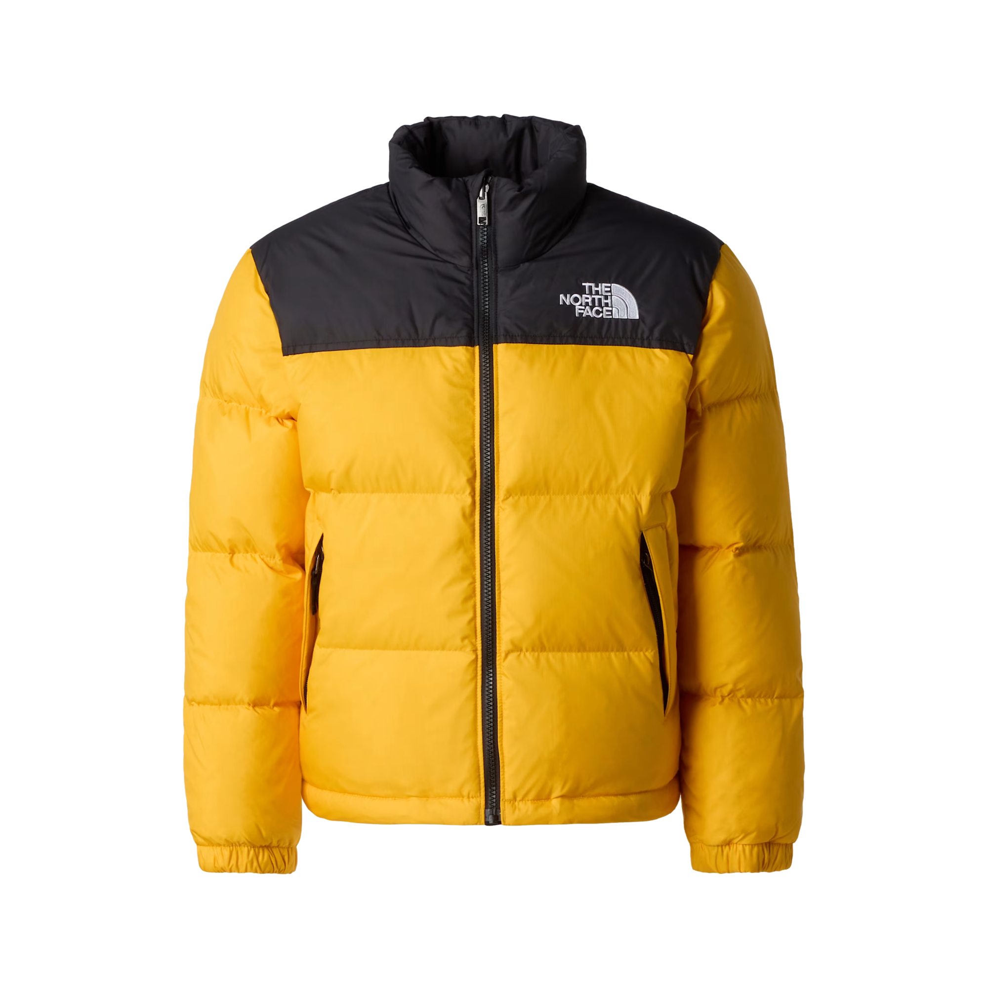 Teens 1996 Retro Nuptse Jacket – WOODstack