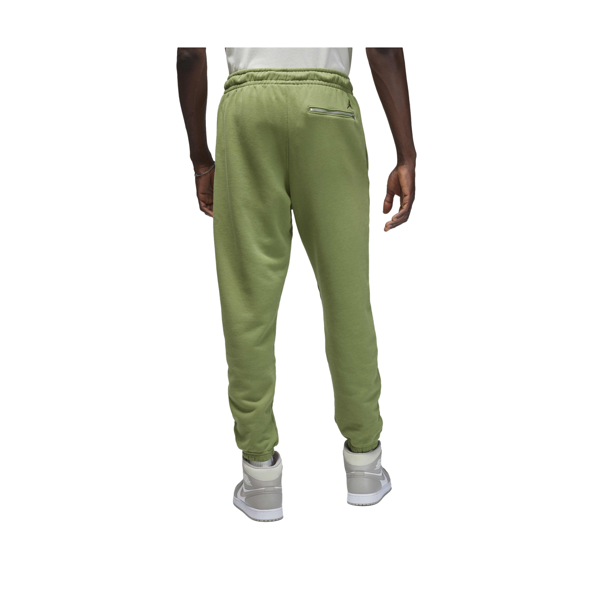 Wordmark Fleece Pants