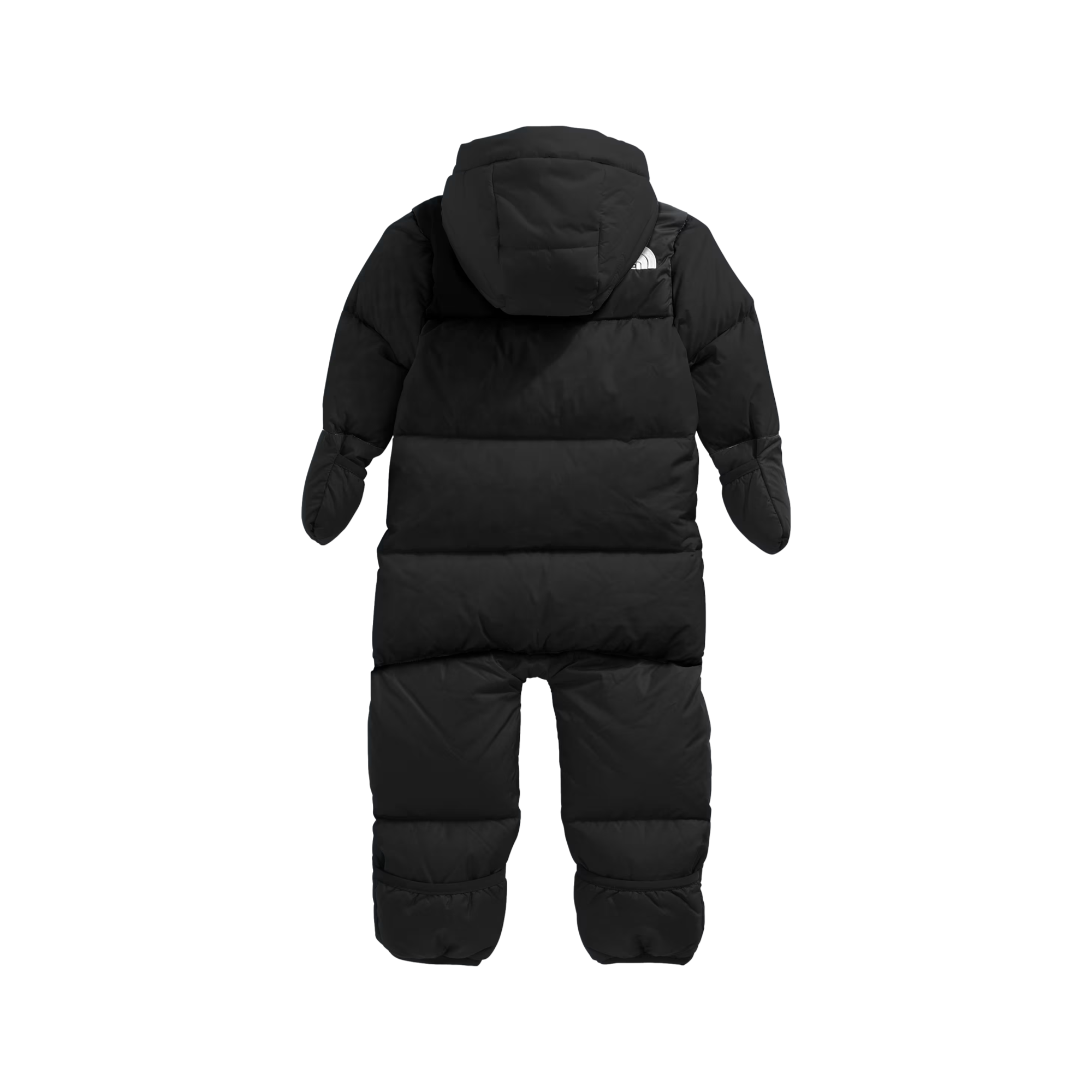 Baby 1996 Retro Nuptse One-Piece