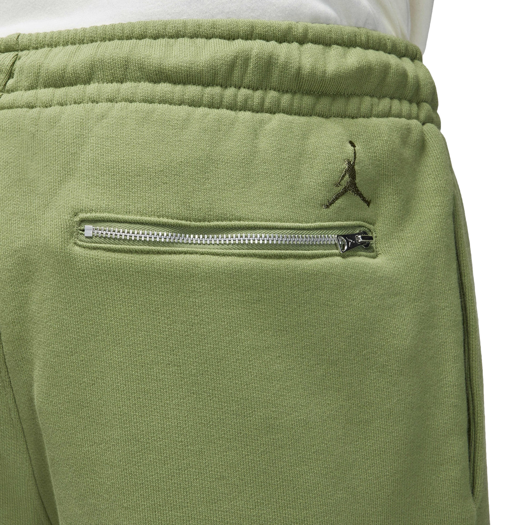 Wordmark Fleece Pants