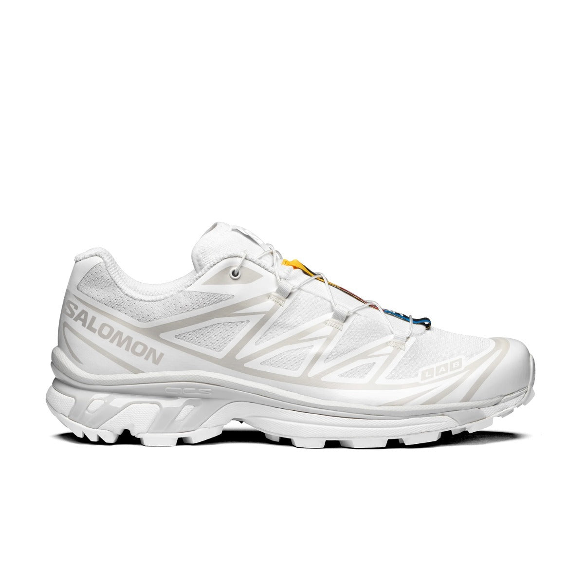 XT-6 White Lunar Rock