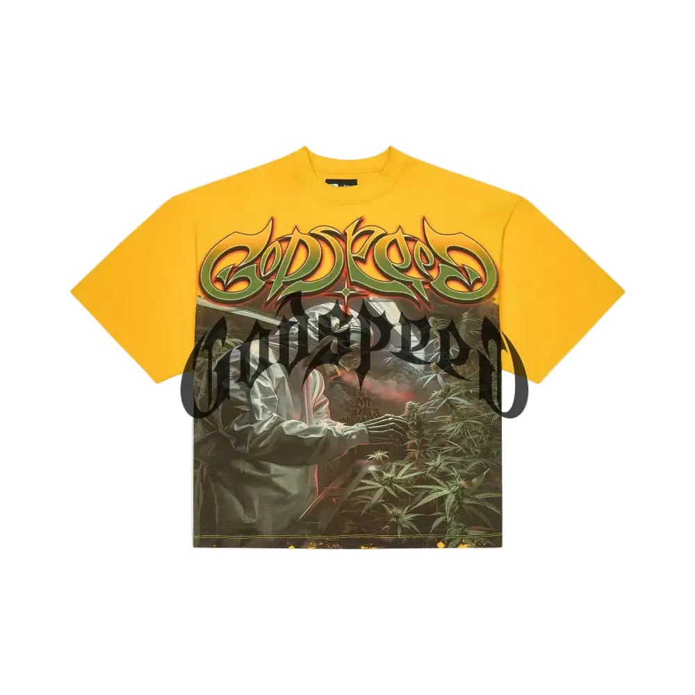 Indoor Gelato T shirt