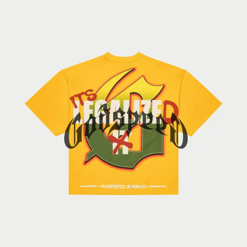 Indoor Gelato T shirt